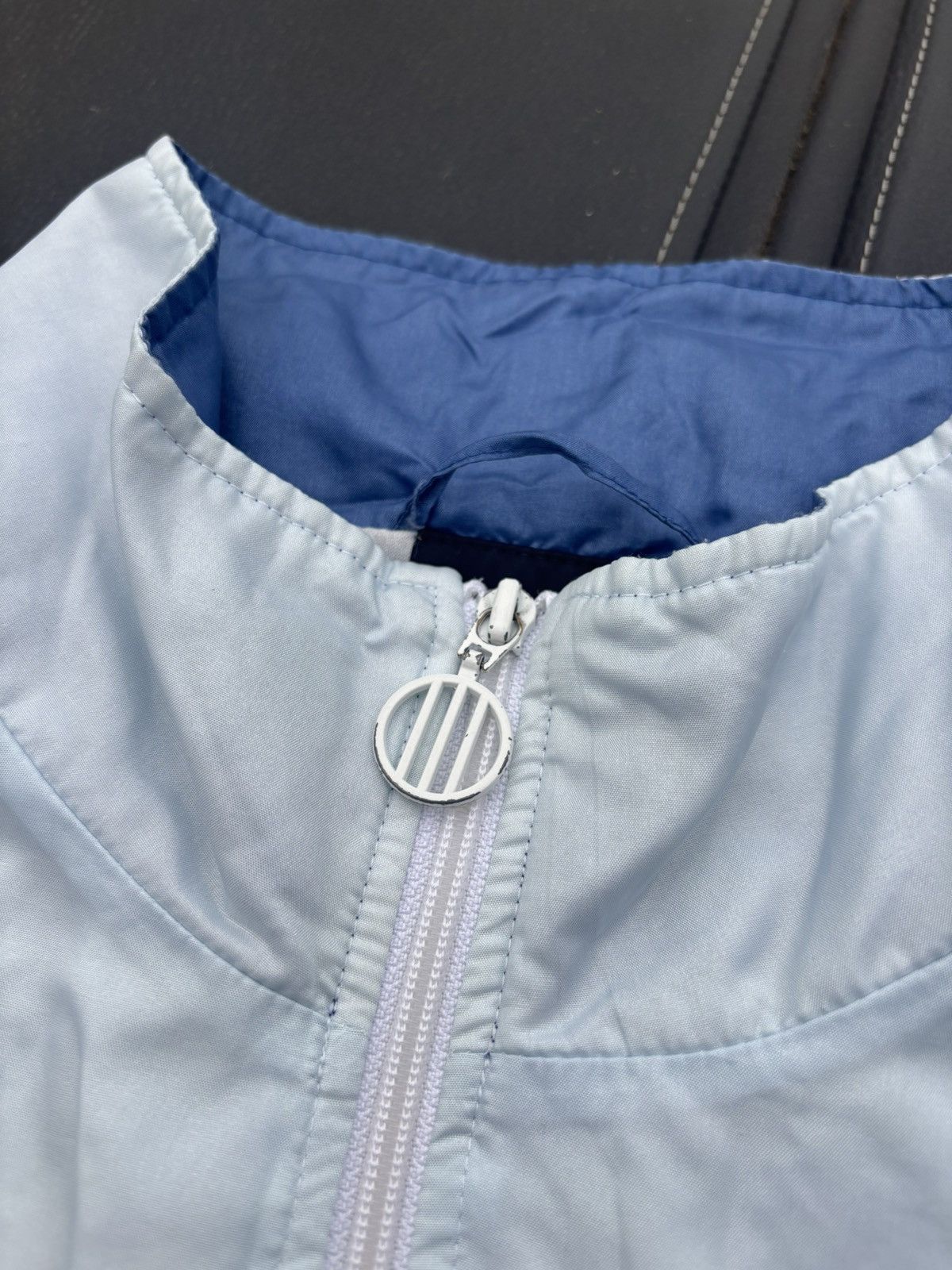 Adidas Adidas Vintage Jacket Size US XL / EU 56 / 4 - 3 Thumbnail