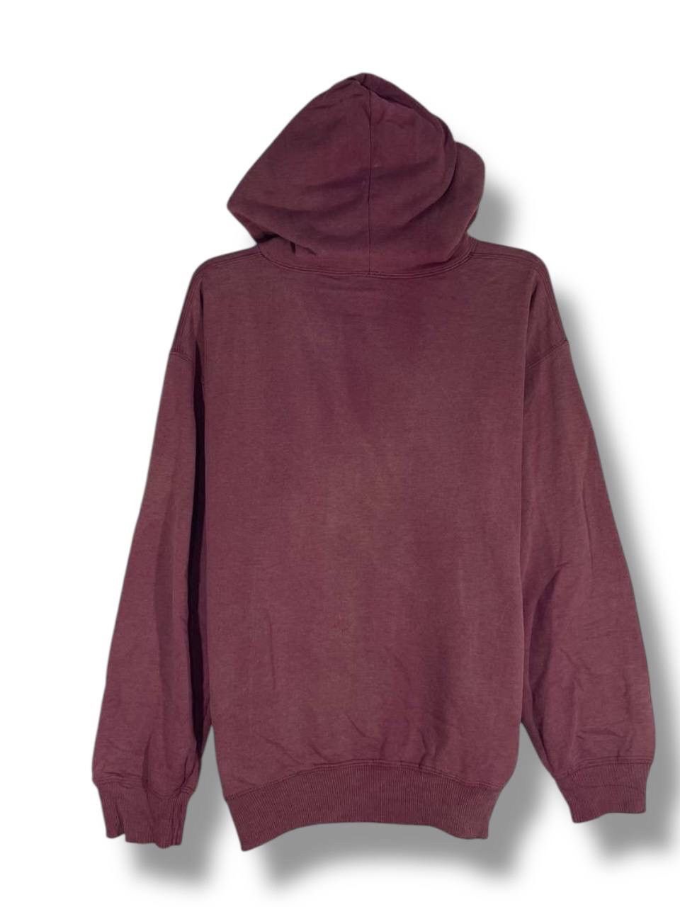 Other Vintage 90s duke university hoodie pullover size L Size US L / EU 52-54 / 3 - 3 Thumbnail