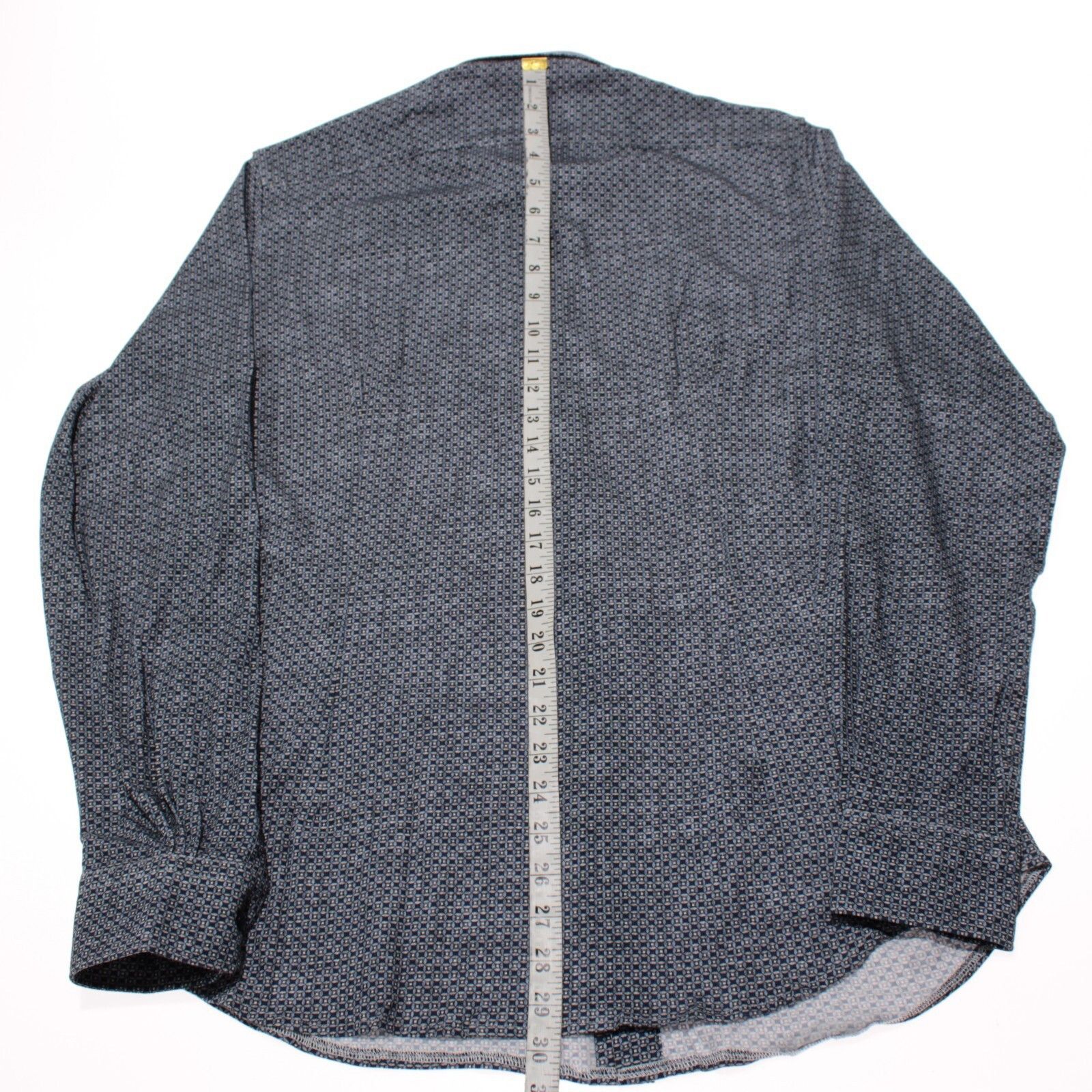 Other Emanuel Berg New with tags Shirt Size L US In Blue Size US L / EU 52-54 / 3 - 6 Thumbnail