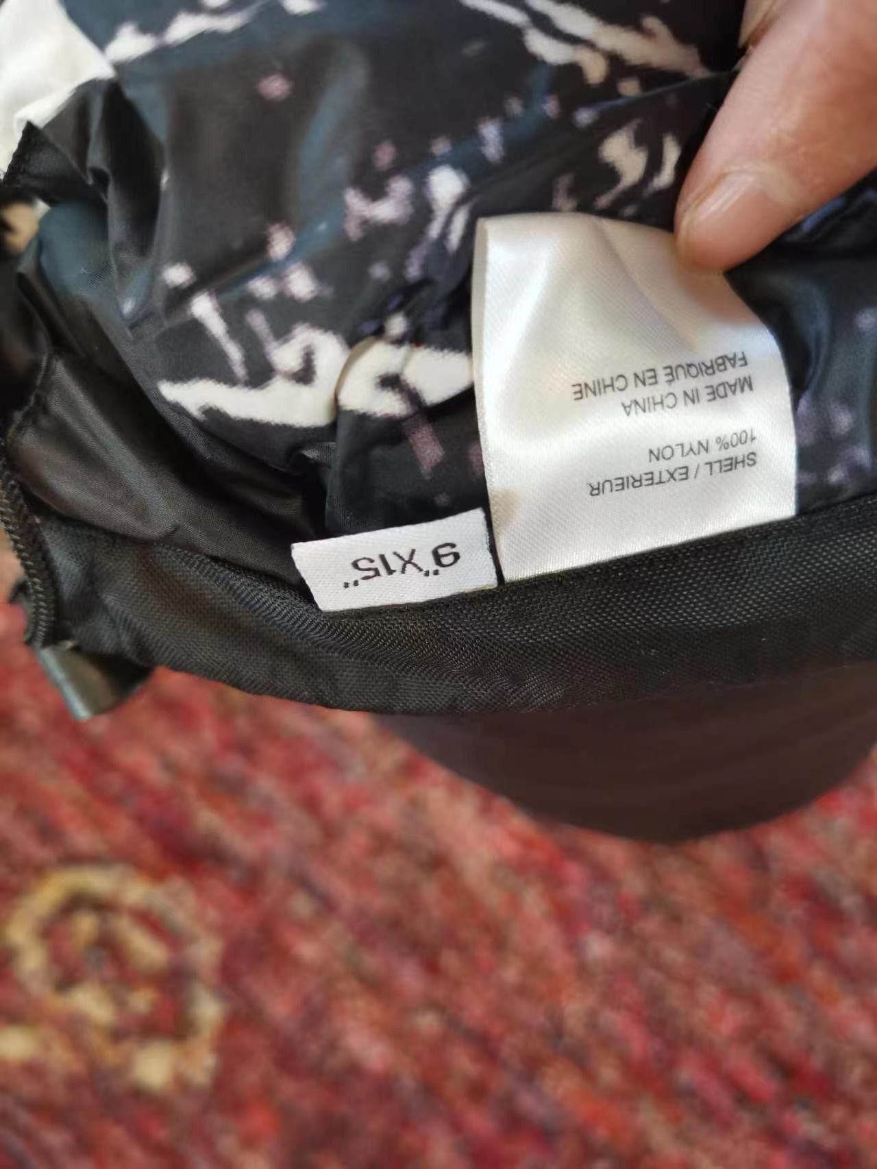 Supreme × The North Face BRAND NEW* Supreme®/The North Face® Mountain Nupste Blanket Size ONE SIZE - 15 Thumbnail