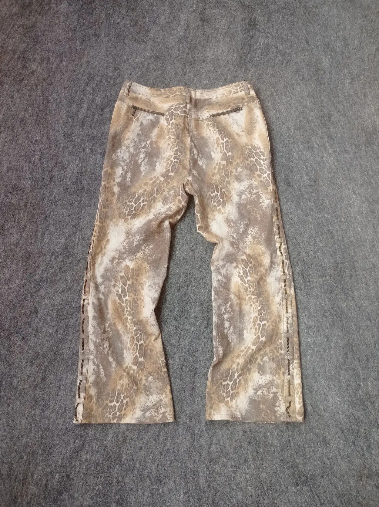 Japanese Brand Hysteric Glamour vintage Japanese pants Size US 32 / EU 48 - 2 Thumbnail