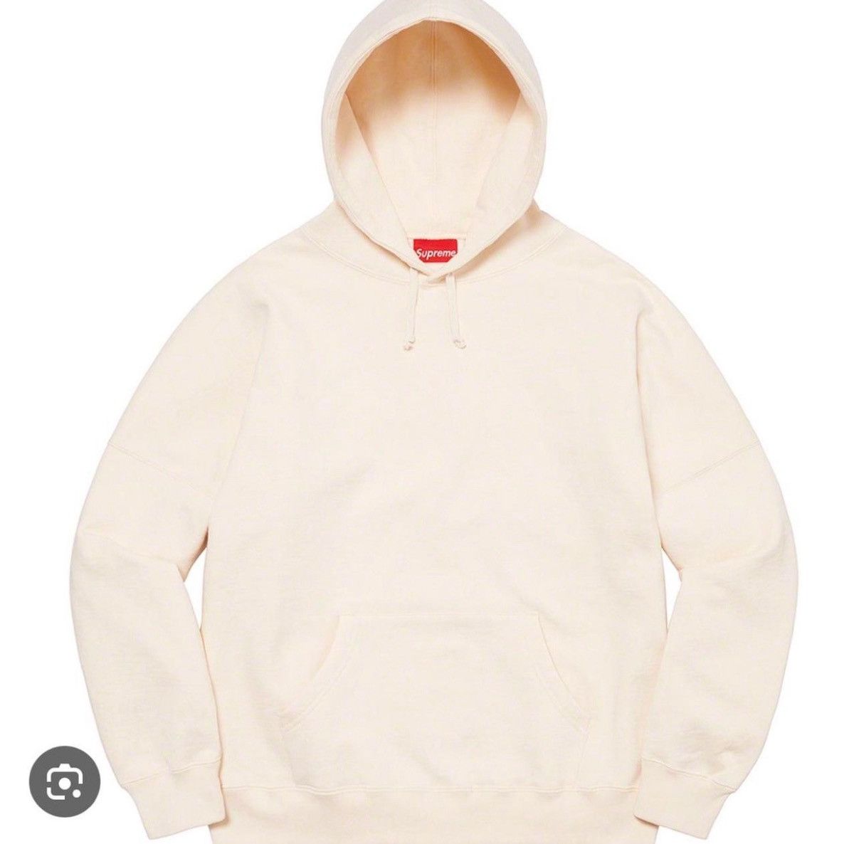 Supreme Supreme Beaded Hooded Sweatshirt never worn men’s L Size US L / EU 52-54 / 3 - 3 Thumbnail