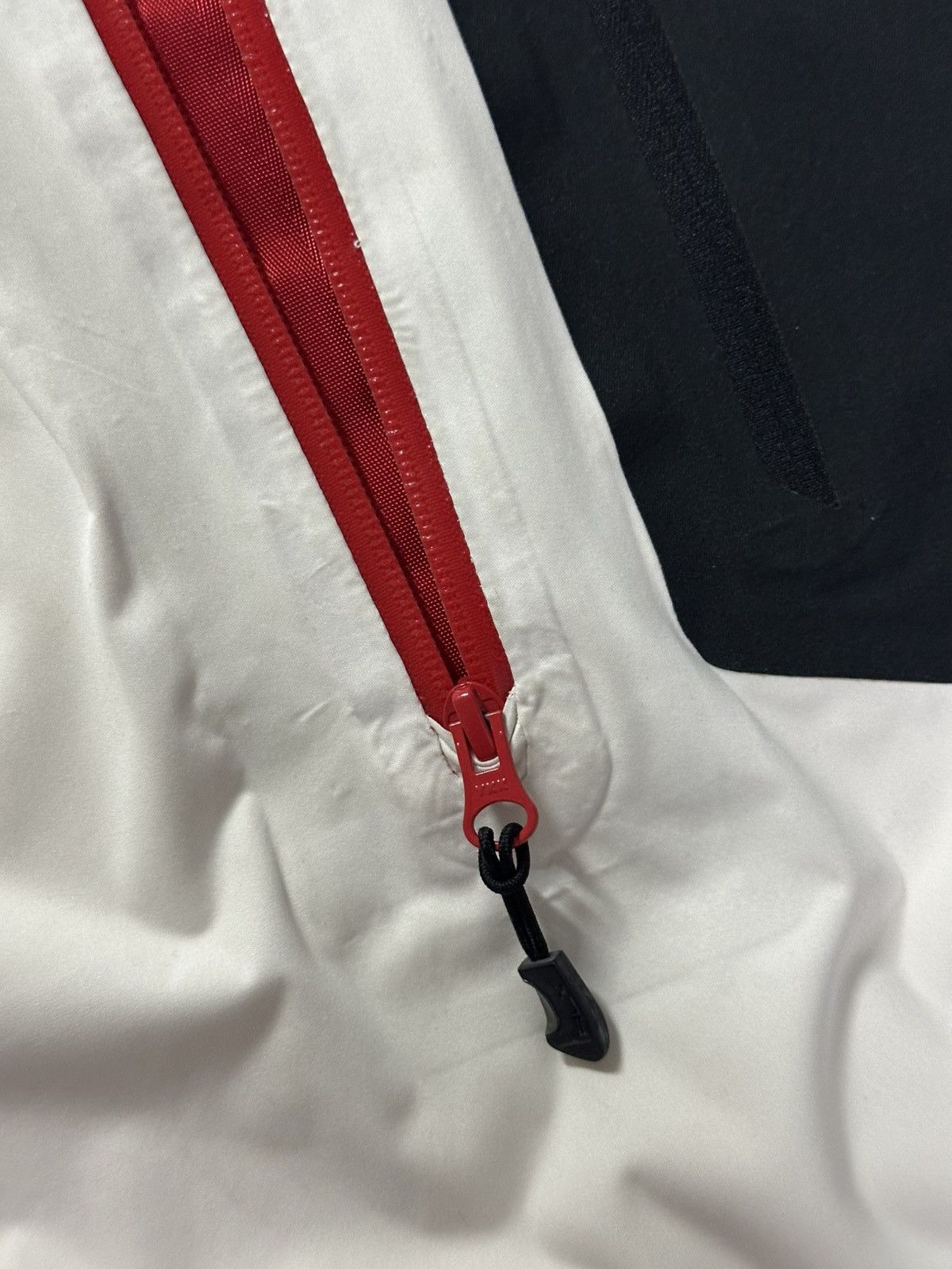 RLX Ralph Lauren Vintage Ralph Lauren RLX Half-Zip Light Jacket Size US M / EU 48-50 / 2 - 12 Thumbnail