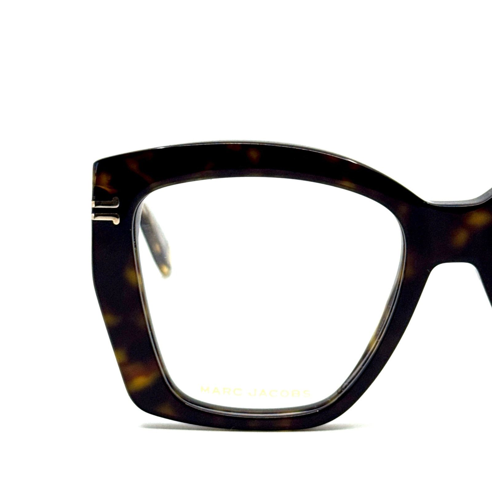 Marc Jacobs New, MARC JACOBS Eyeglasses MJ1064 KRZ Authentic Size ONE SIZE - 4 Thumbnail