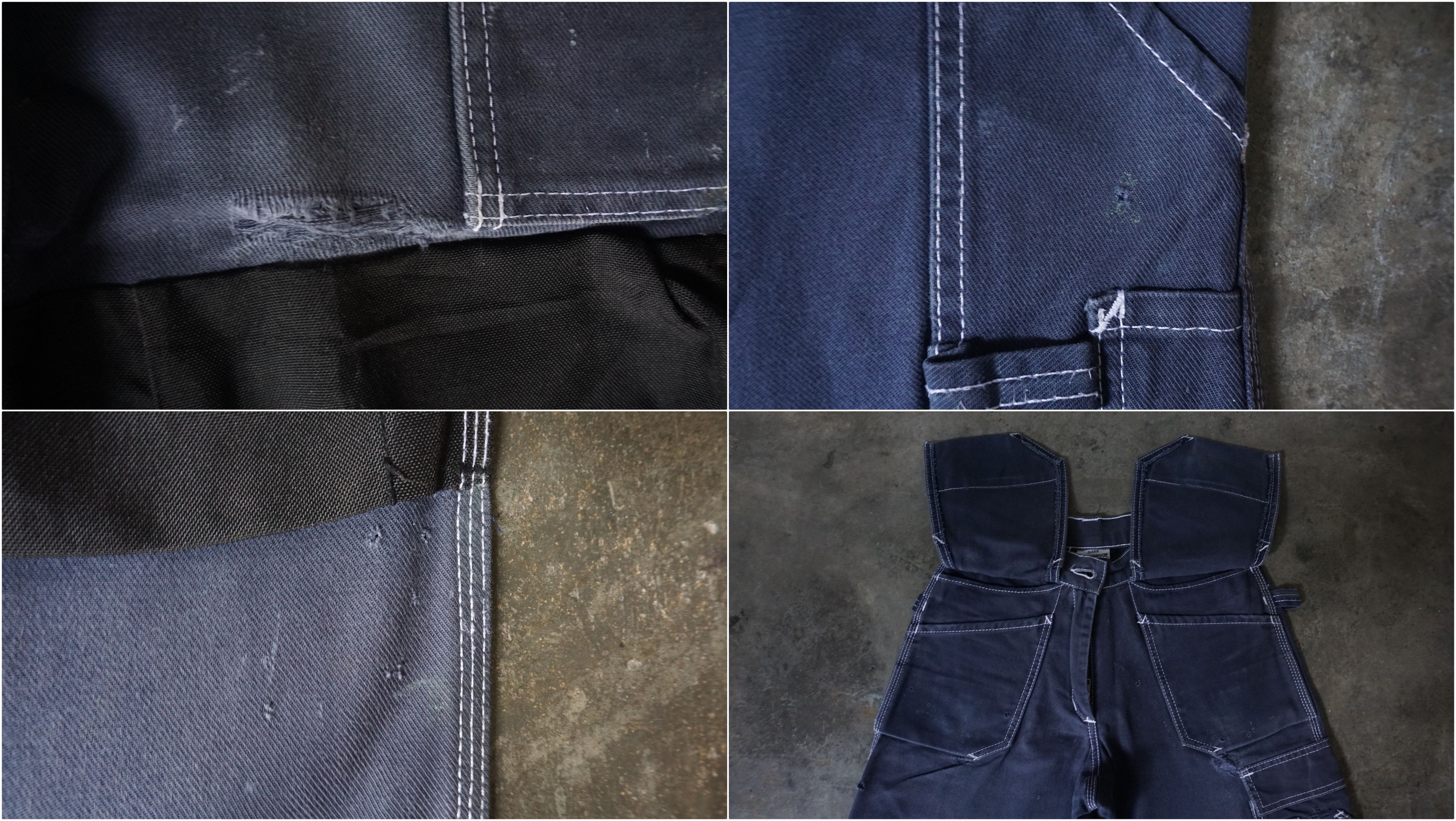 Ikea × Vintage ikea Trousers Female Logistic Size 24" / US 00 / IT 34 - 8 Thumbnail