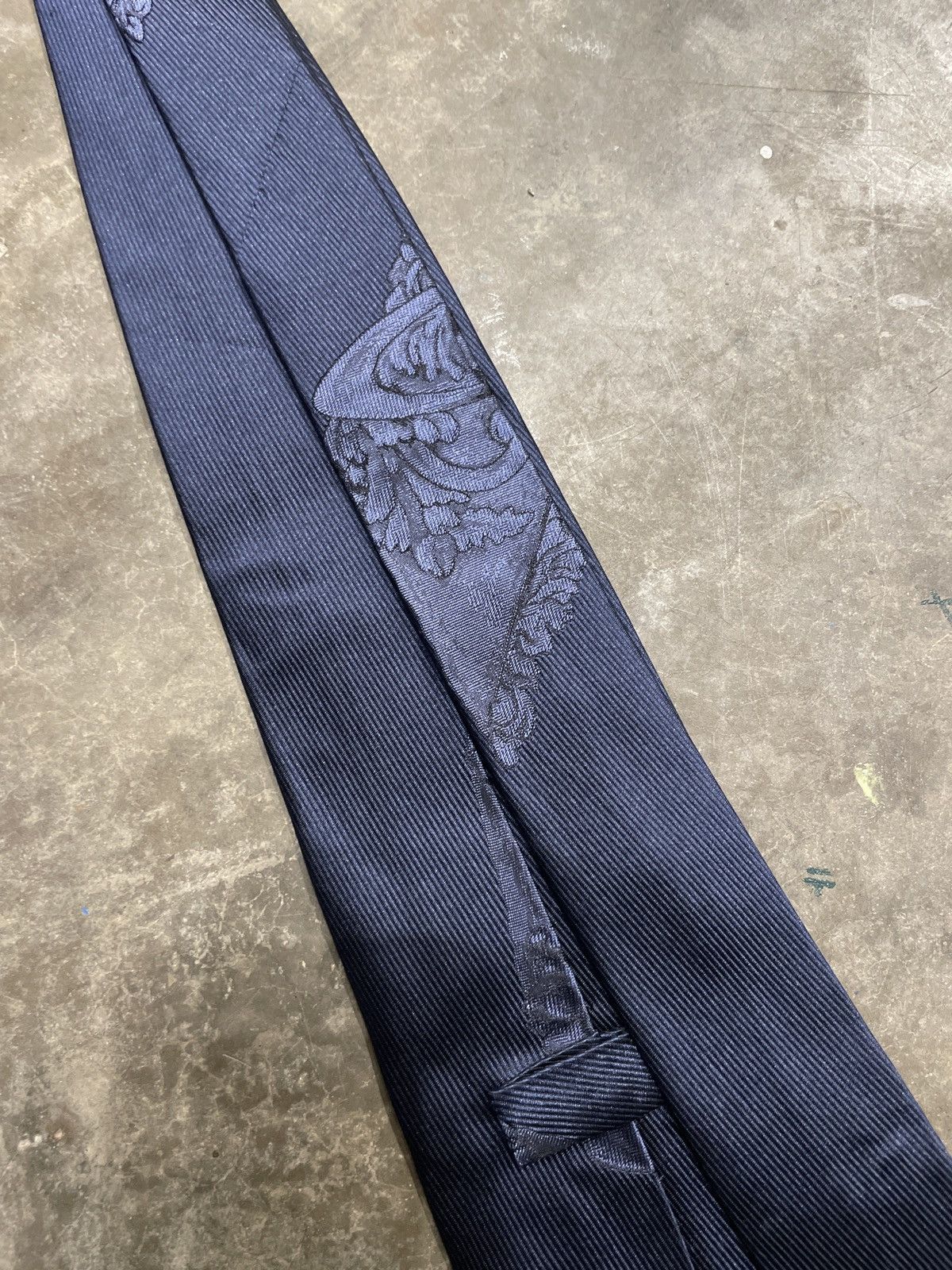 Vivienne Westwood Vivienne westwood tie Size ONE SIZE - 7 Thumbnail