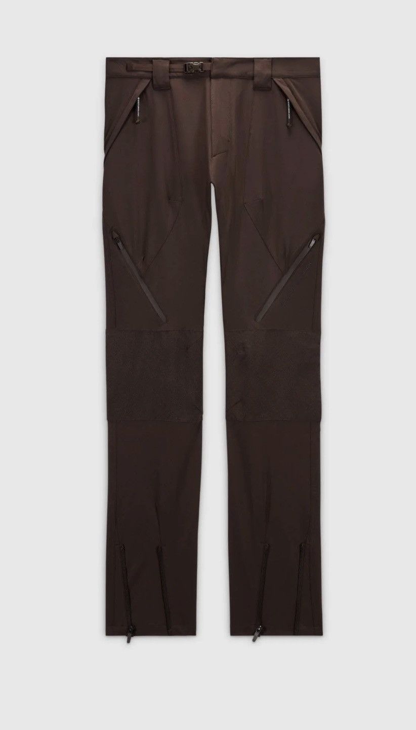 image of Nike x Travis Scott Pants in Brown, Men's (Size 34)