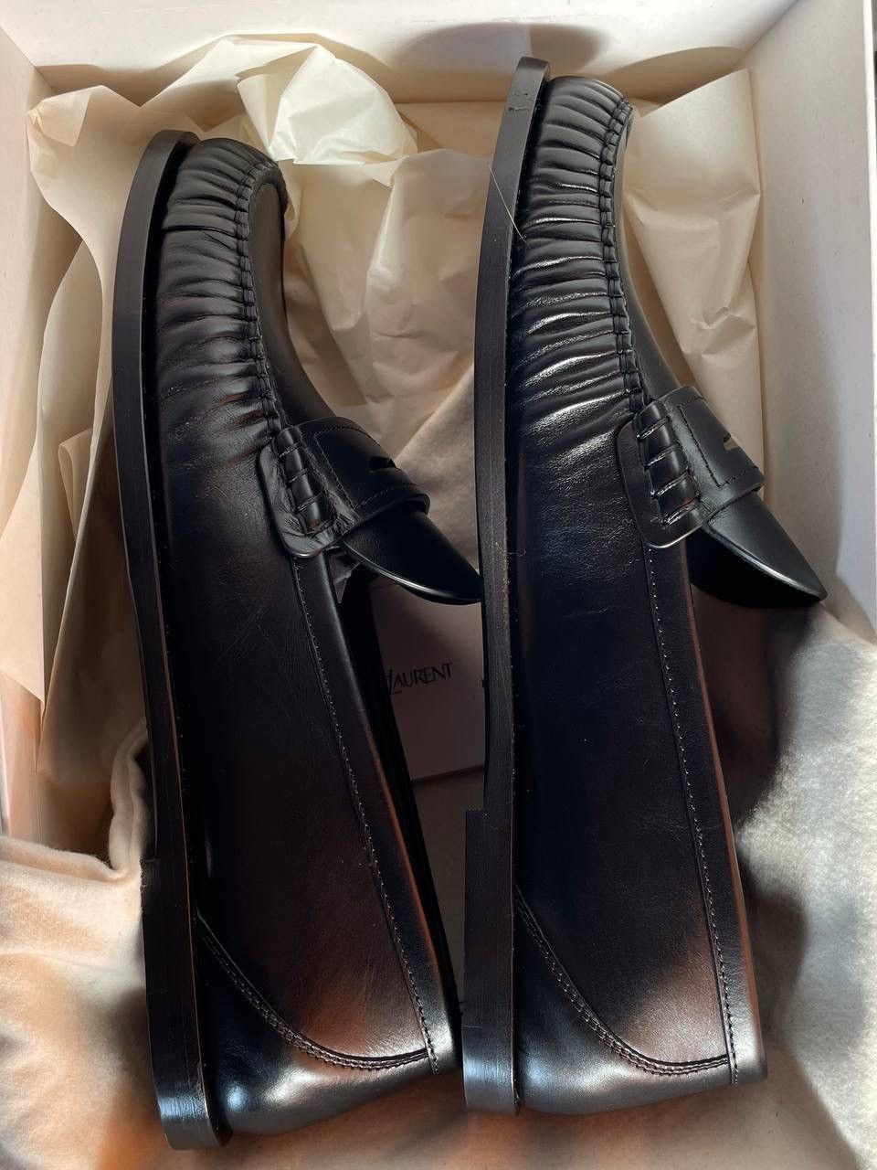 Yves Saint Laurent Yves Saint laurent Size US 8 / IT 38 - 3 Thumbnail