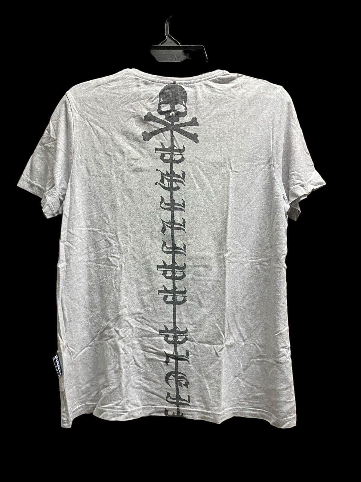 Grailed × Philipp Plein PHILIPP PLEIN Shirt Size US XL / EU 56 / 4 - 7 Thumbnail