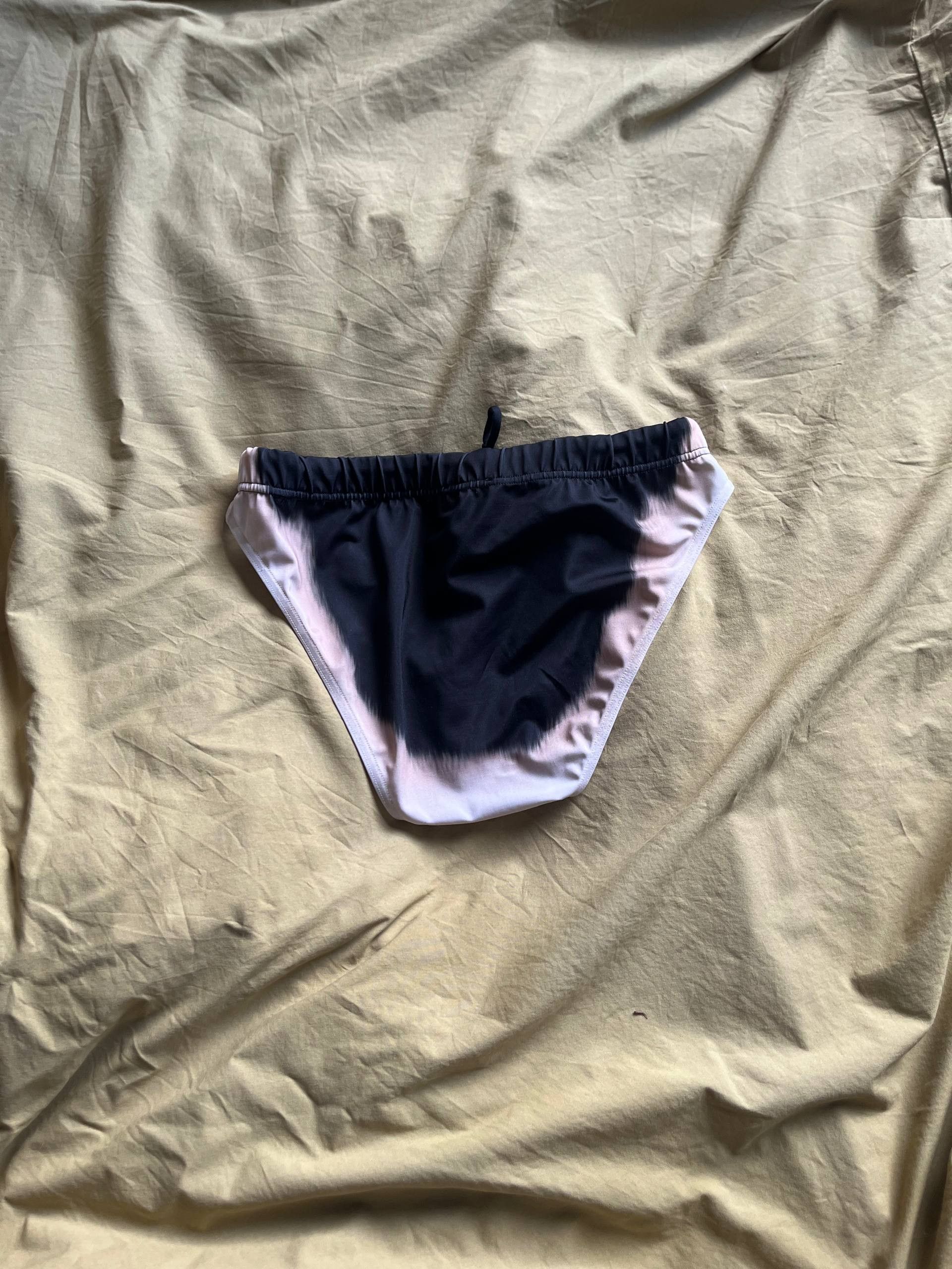 Other THORNS Contouring Swim Brief Black - Size M Size US 32 / EU 48 - 6 Thumbnail