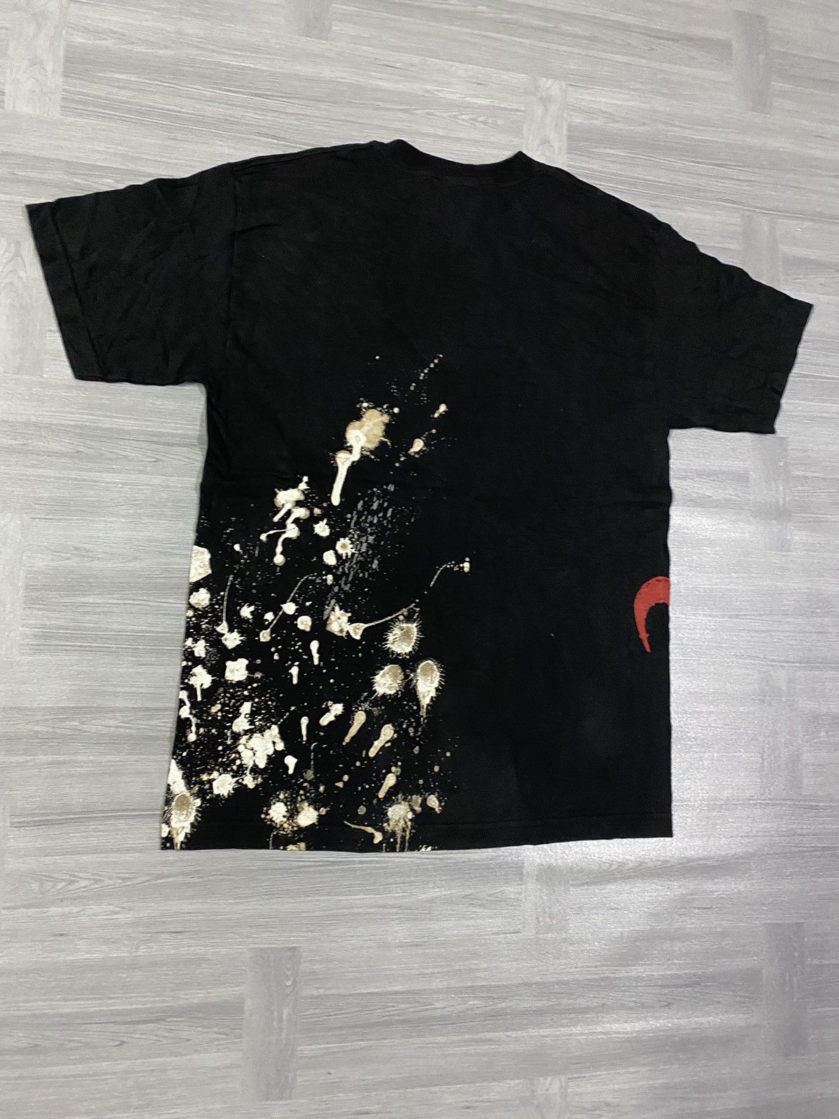 WWE Vintage 00s WWE Edge Sex & Violence T-Shirt Size US M / EU 48-50 / 2 - 11 Thumbnail