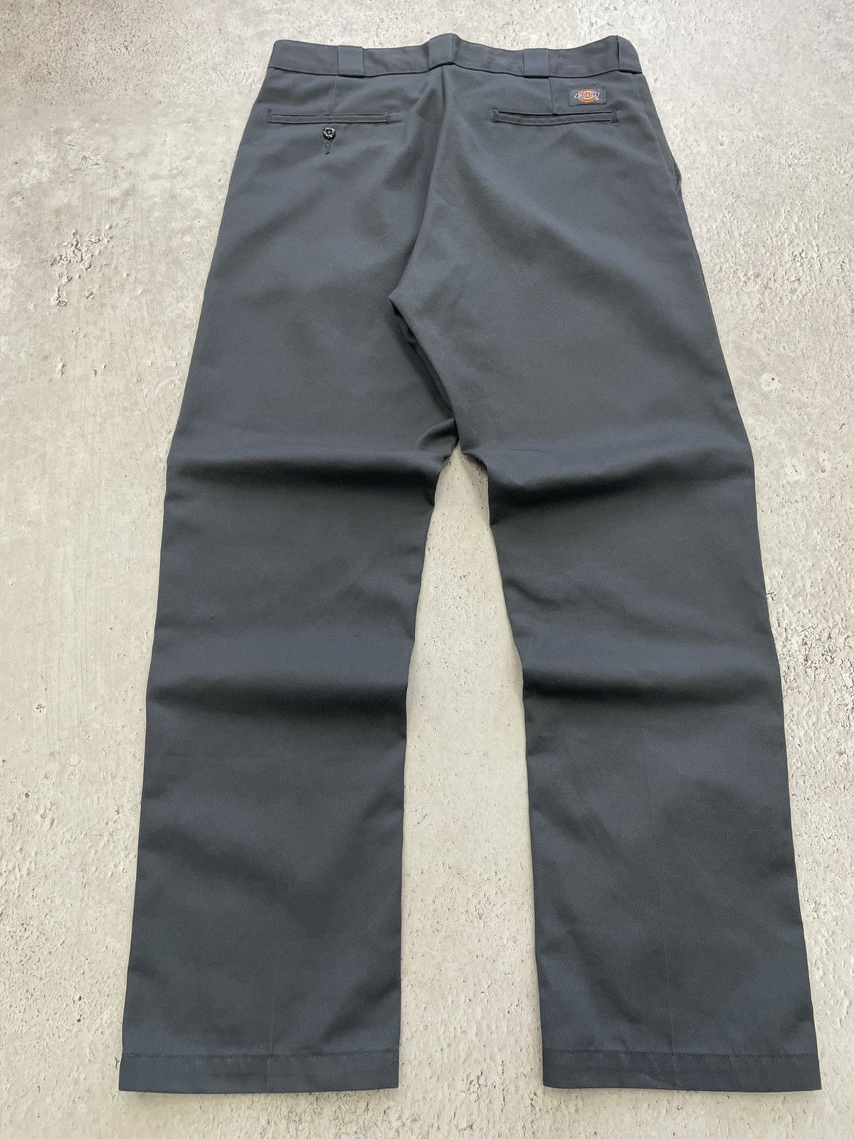 Dickies Dickies y2k skater baggy pabts jnco style hype Size US 34 / EU 50 - 11 Thumbnail