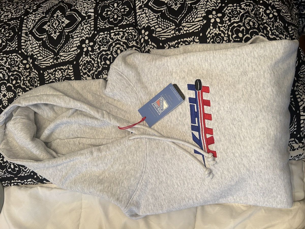 Kith Kith NY Rangers Size US M / EU 48-50 / 2 - 3 Thumbnail