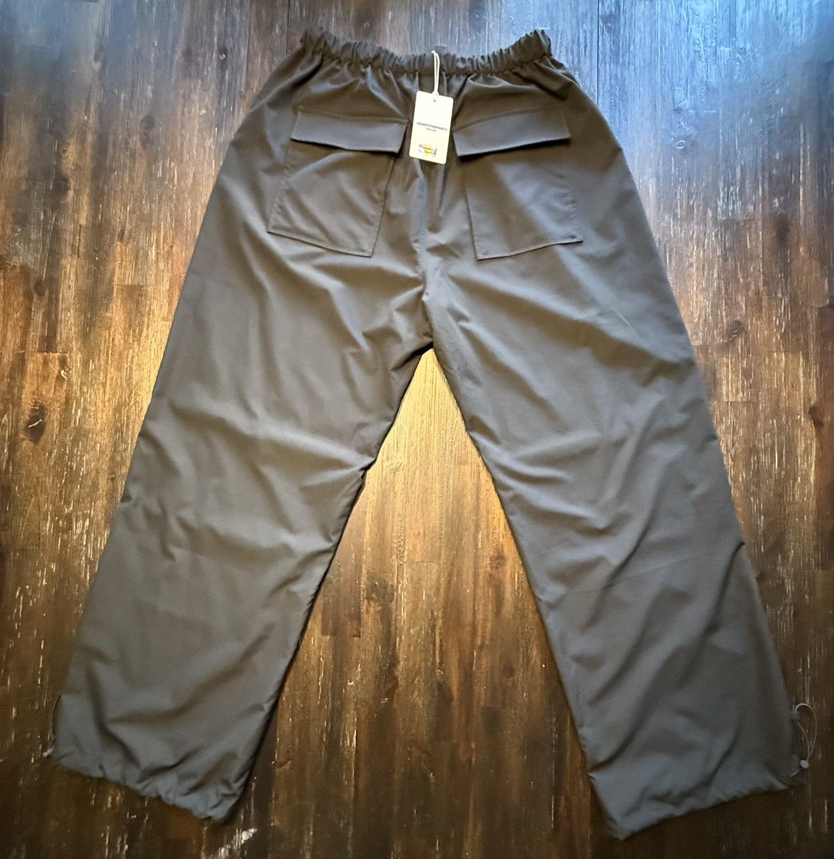 Vandy The Pink Vandy the pink hiking shell pants Size US 34 / EU 50 - 4 Thumbnail