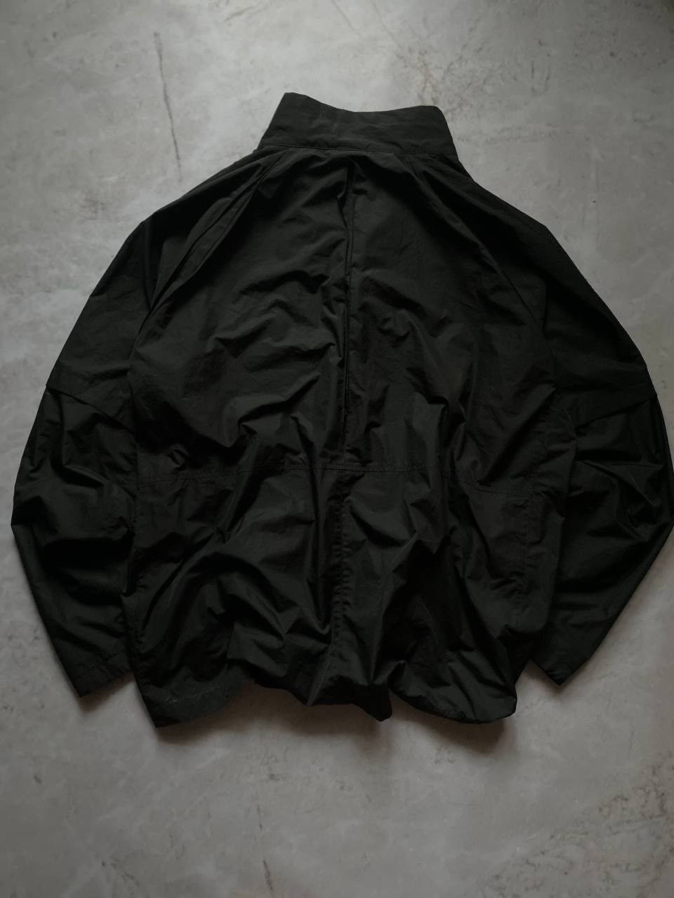 Nike ACG × Vintage Vintage 90s Nike Acg Track Buttons Coat Jacket Size US XXL / EU 58 / 5 - 4 Thumbnail
