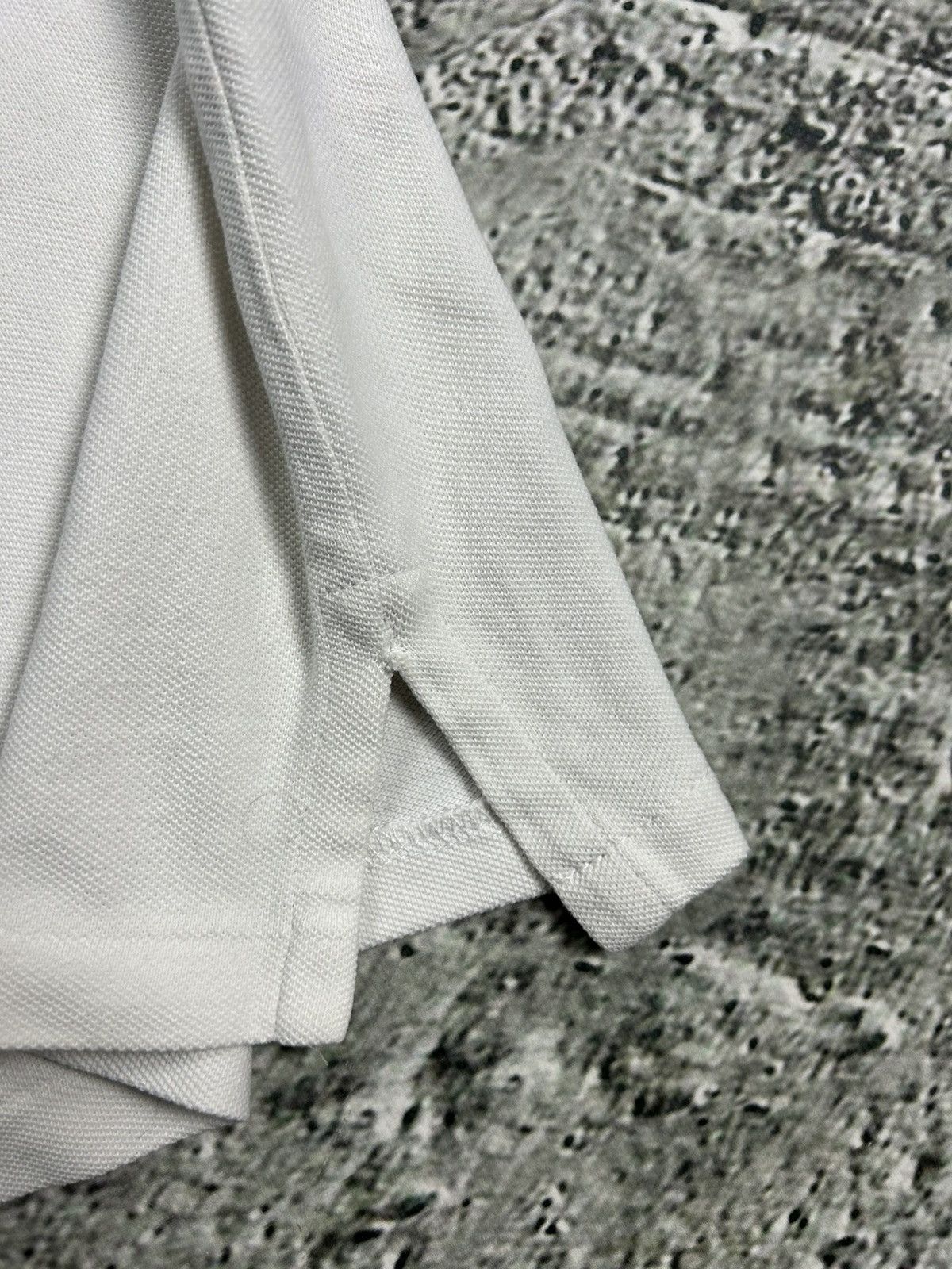 Polo Ralph Lauren × Ralph Lauren × Vintage Chief Keef Polo Ralph Lauren USA vintage shirt white Size US XL / EU 56 / 4 - 6 Thumbnail