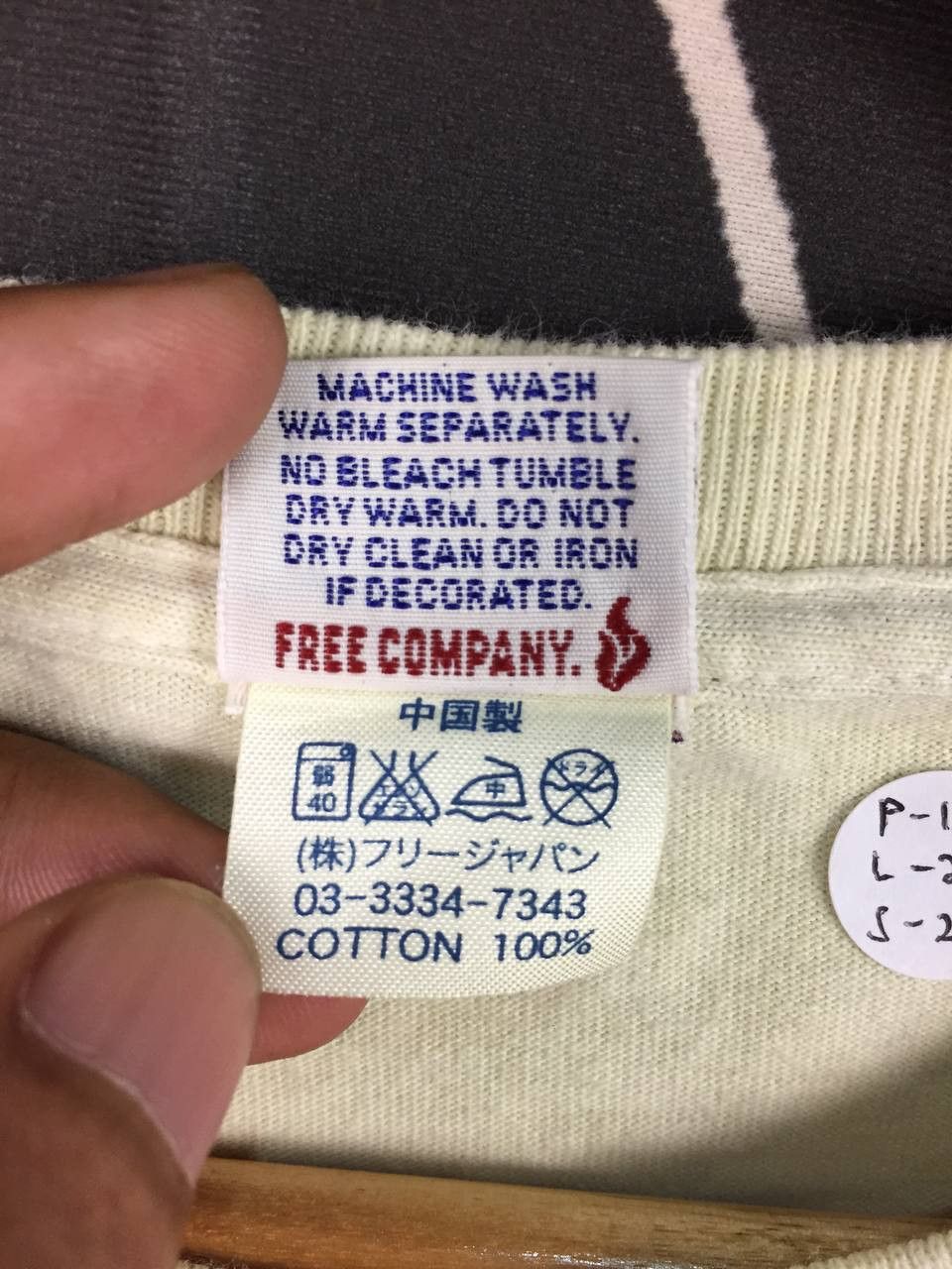 Japanese Brand Vtg Free Company GLUTTONS VW Van Route 66 Long Sleeve Tee Size US S / EU 44-46 / 1 - 16 Thumbnail
