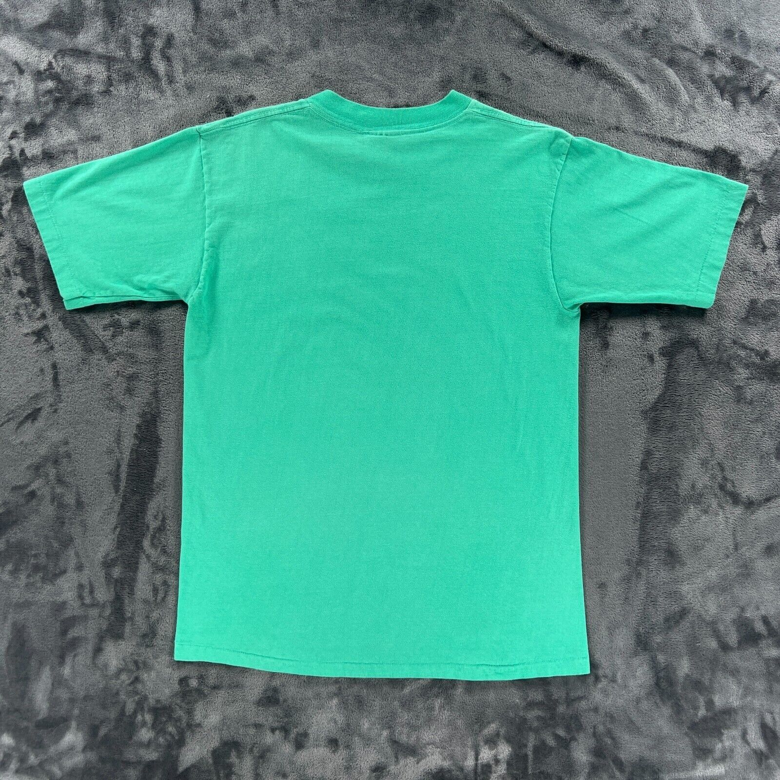 Other Oneita T Shirt Men L Made in USA Single Stitch Sheehan's Gal Size US L / EU 52-54 / 3 - 2 Thumbnail