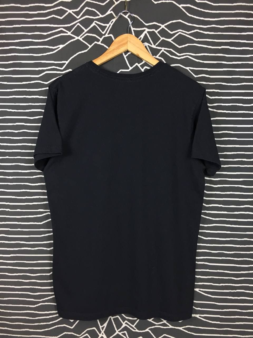 Band Tees × Vintage Ed Sheeran Divide Tour Concert Tee Size US L / EU 52-54 / 3 - 4 Thumbnail