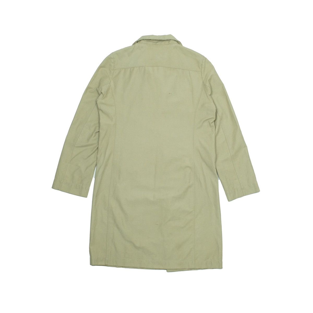 Stephan Schneider *NoTariff Stephan Schneider Coat Size US S / EU 44-46 / 1 - 5 Thumbnail