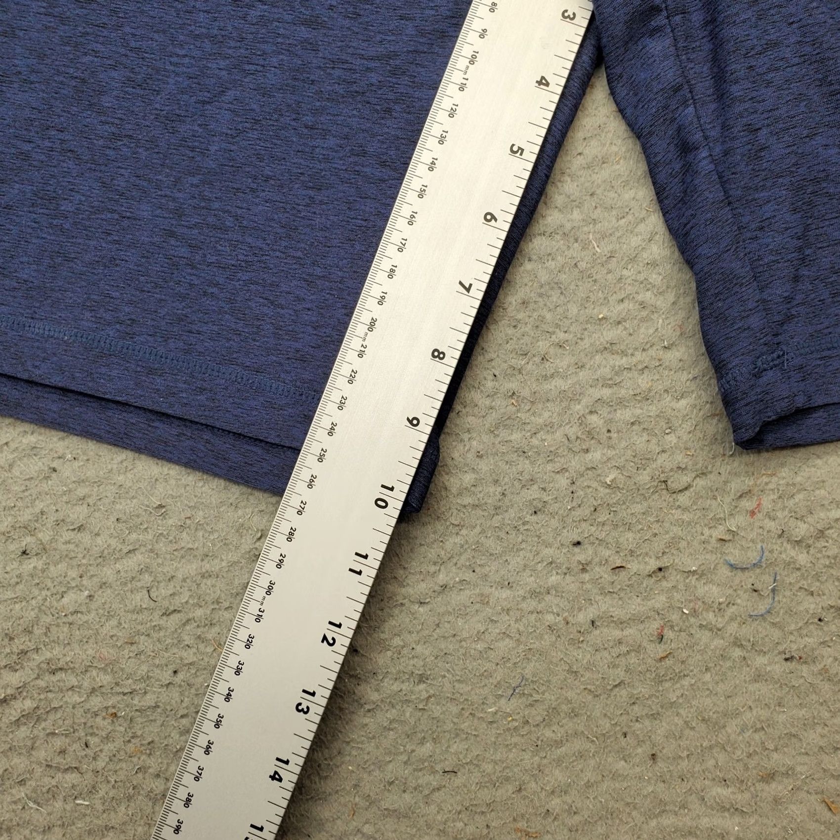 Vintage 32 Degrees Mens L Athletic Shorts Multi Pockets Drawstring Waist Size US 33 - 4 Thumbnail