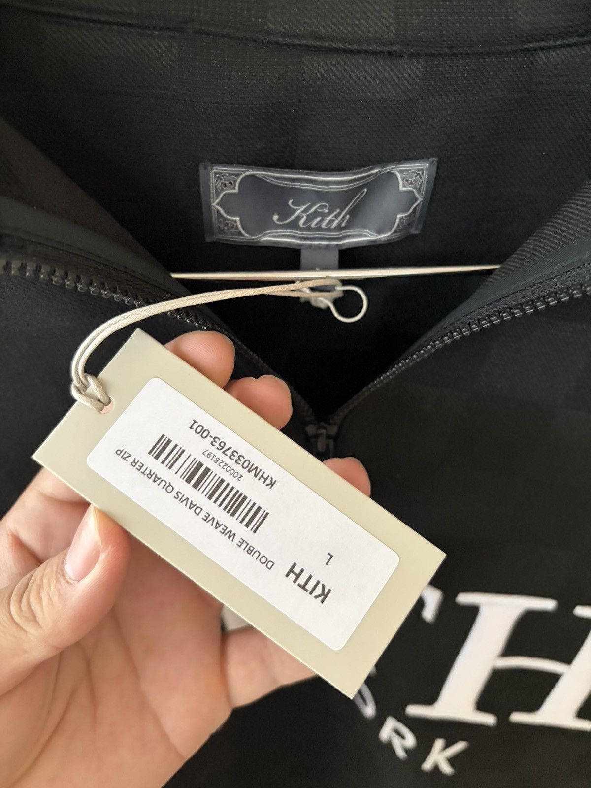 Kith Kith new york Size US L / EU 52-54 / 3 - 4 Thumbnail
