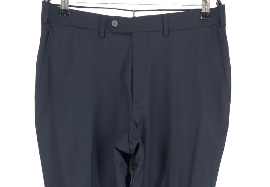 Suitsupply Ferrara Wool Formal Suit EU:46; UK/US:36 - W32 L30 Size 36R - 6 Thumbnail