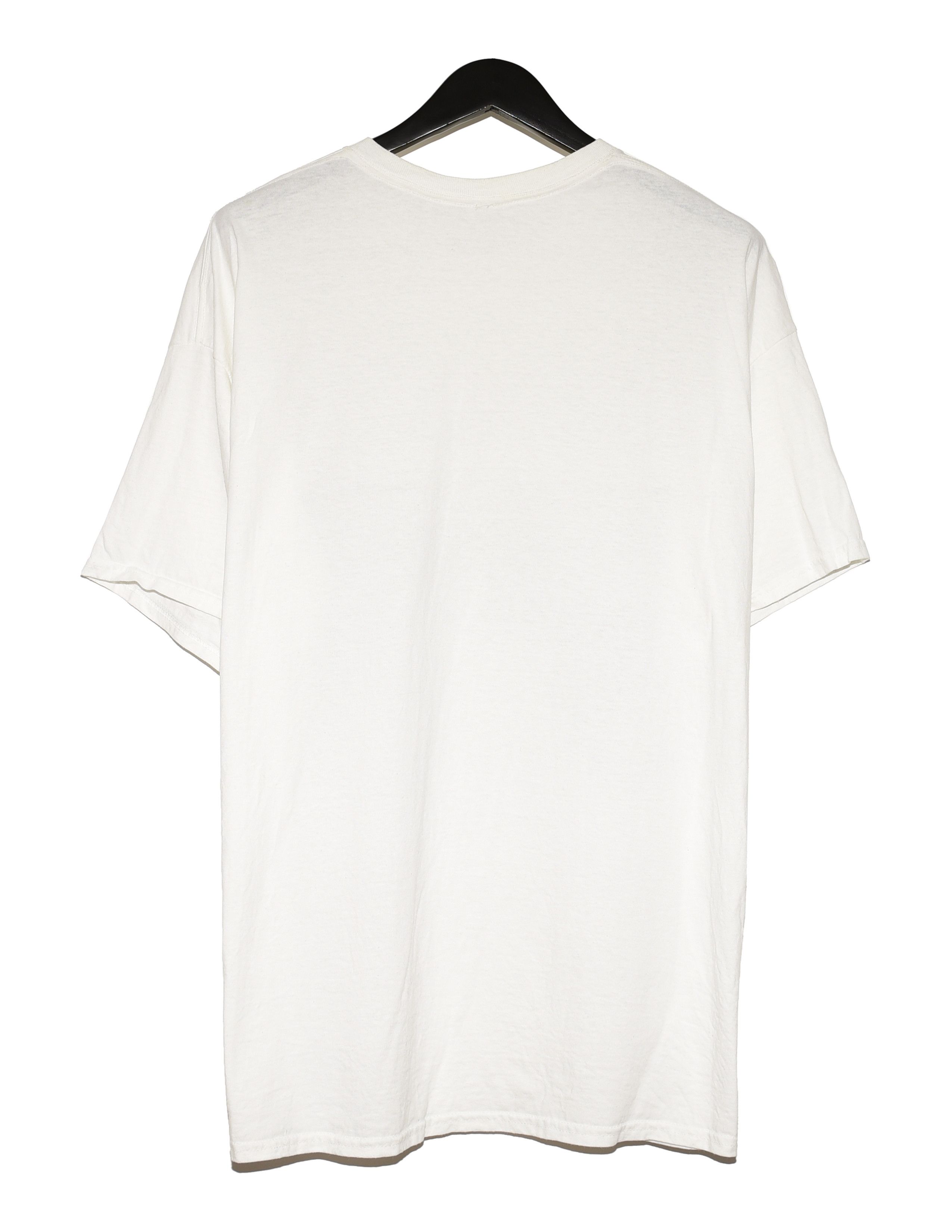 Death Grips Death Grips Official 'Death Classic' Tee Size US XXL / EU 58 / 5 - 3 Thumbnail