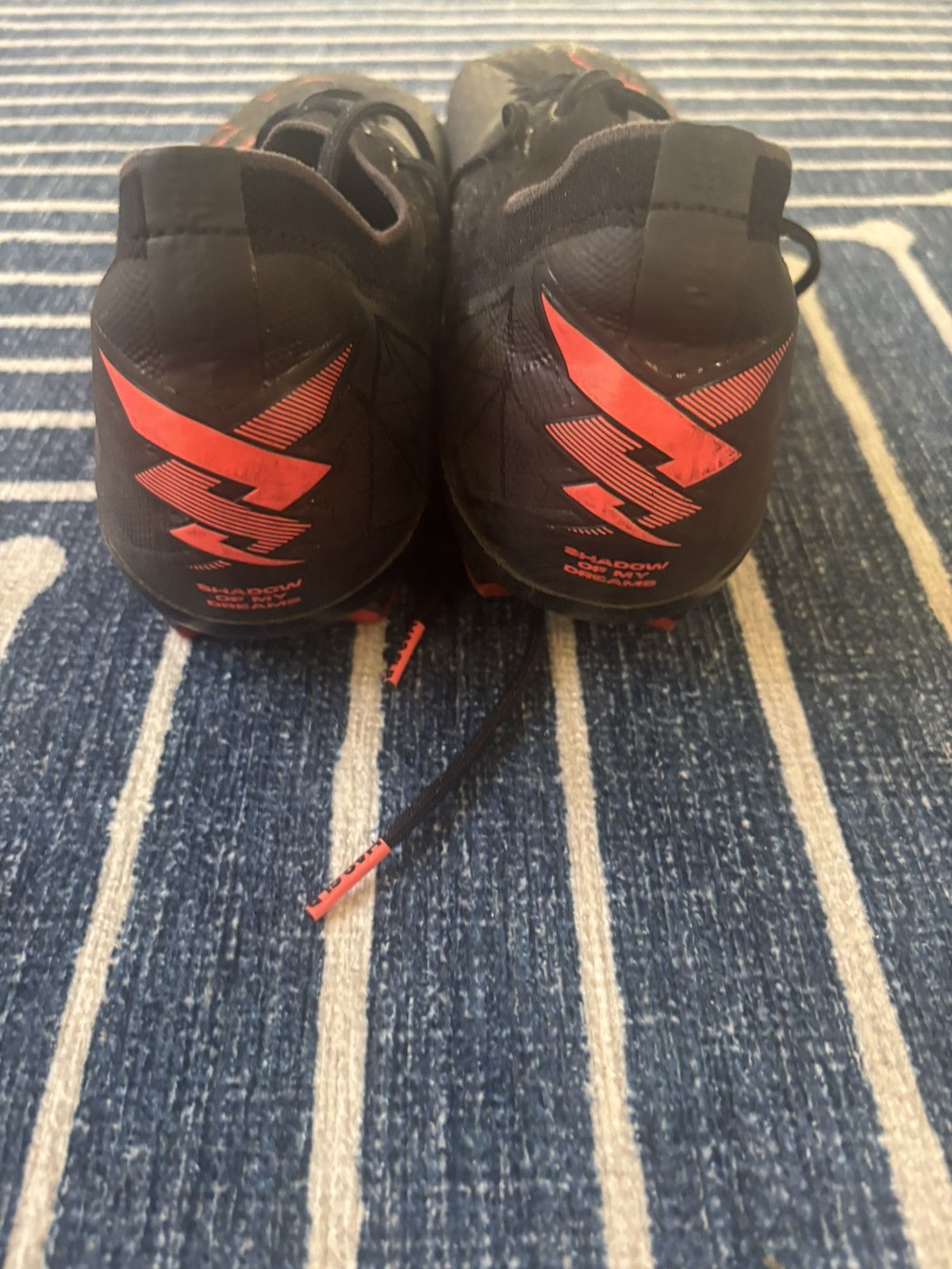 New Balance new balance furon Size US 11.5 / EU 44-45 - 4 Thumbnail
