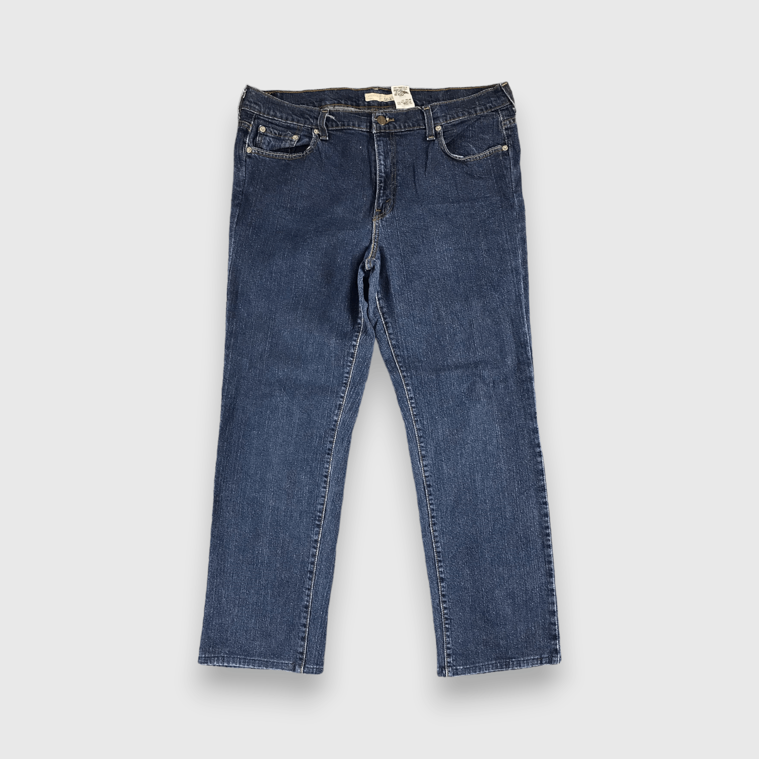 Levi's Vintage Levis 505 Jeans-J623 Size US 37 - 1 Thumbnail
