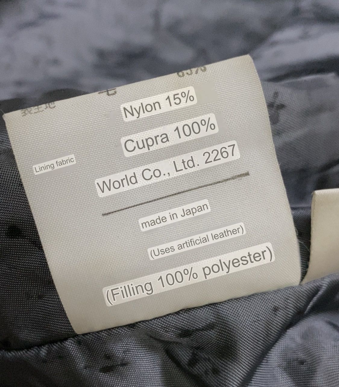 Japanese Brand Cordier shawl collar chimayo native navajo wool jacket Size US M / EU 48-50 / 2 - 16 Thumbnail