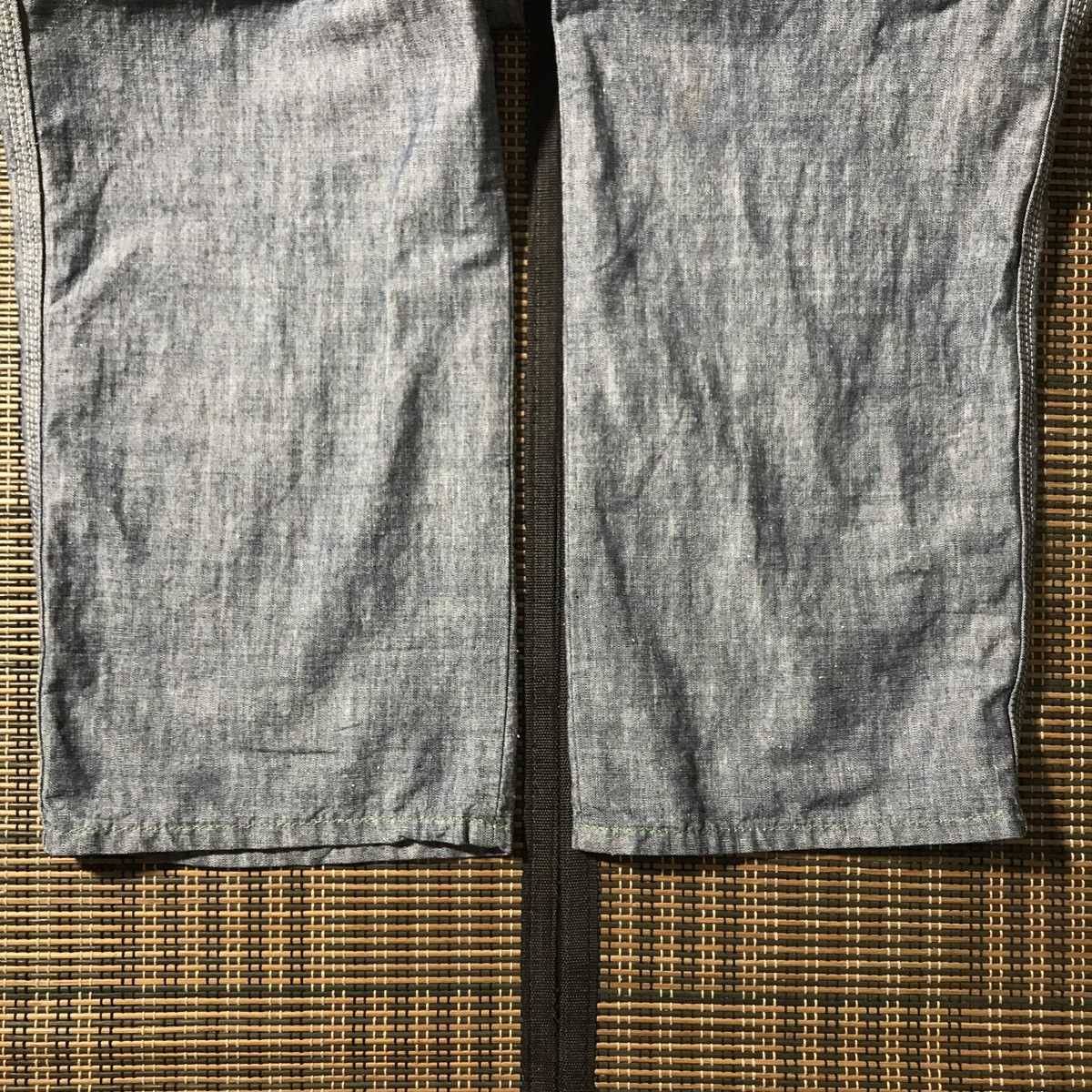 Edwin × Japanese Brand EDWIN LIMITED JAPAN PANT Size US 32 / EU 48 - 10 Thumbnail