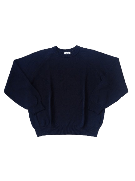 Yohji Yamamoto Yohji Yamamoto Y-3 Sweater Size US XL / EU 56 / 4 - 1 Thumbnail