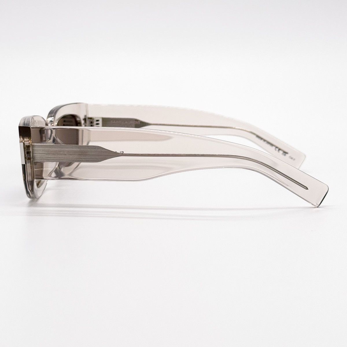 Saint Laurent Paris NEW SAINT LAURENT SL697 003 UNISEX SUNGLASSES SAINT LAURENT Size ONE SIZE - 6 Thumbnail