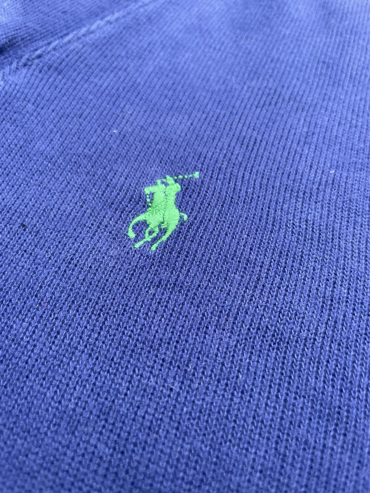 Designer × Polo Ralph Lauren Polo Ralph Lauren Pullover Size US XL / EU 56 / 4 - 8 Thumbnail