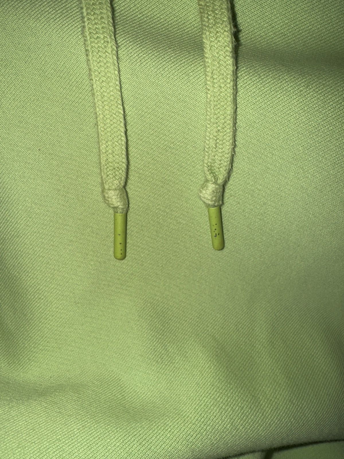 Golf Wang Golf Le Fleur Hoodie - Green - Size XL Size US XL / EU 56 / 4 - 5 Thumbnail