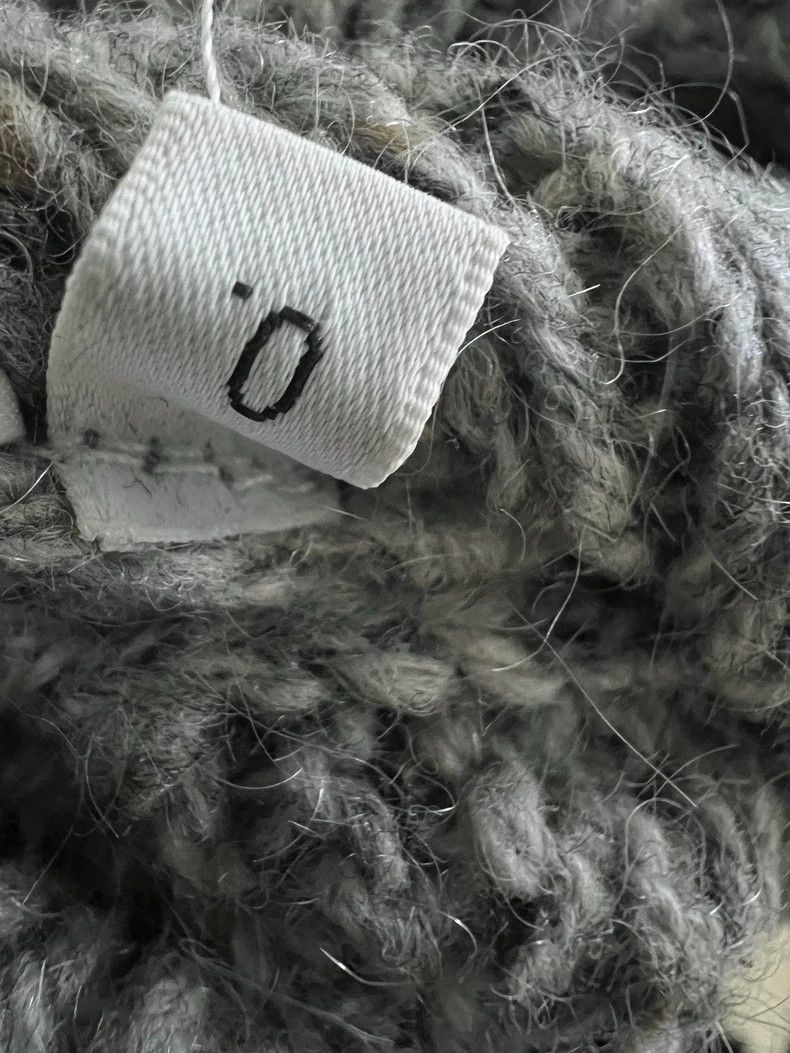 Thom Browne Thom Browne sweater Size US XS / EU 42 / 0 - 6 Thumbnail