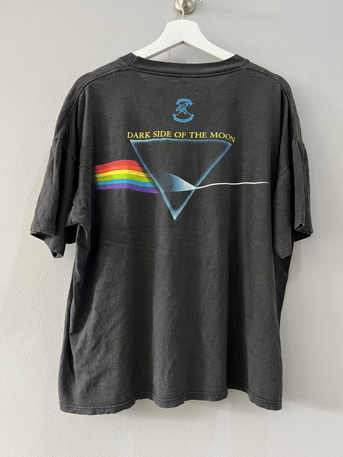Vintage Vintage Pink Floyd 1994’s Size US XL / EU 56 / 4 - 3 Thumbnail