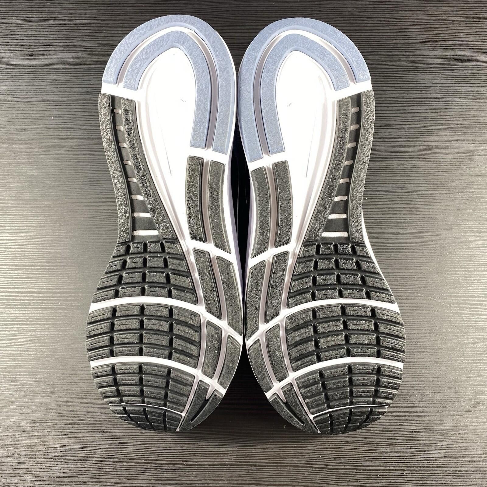 Nike UK 11.5 Nike Air Zoom Structure 24 Ashen/Black DA8535-008 Size US 12.5 / EU 45-46 - 4 Thumbnail