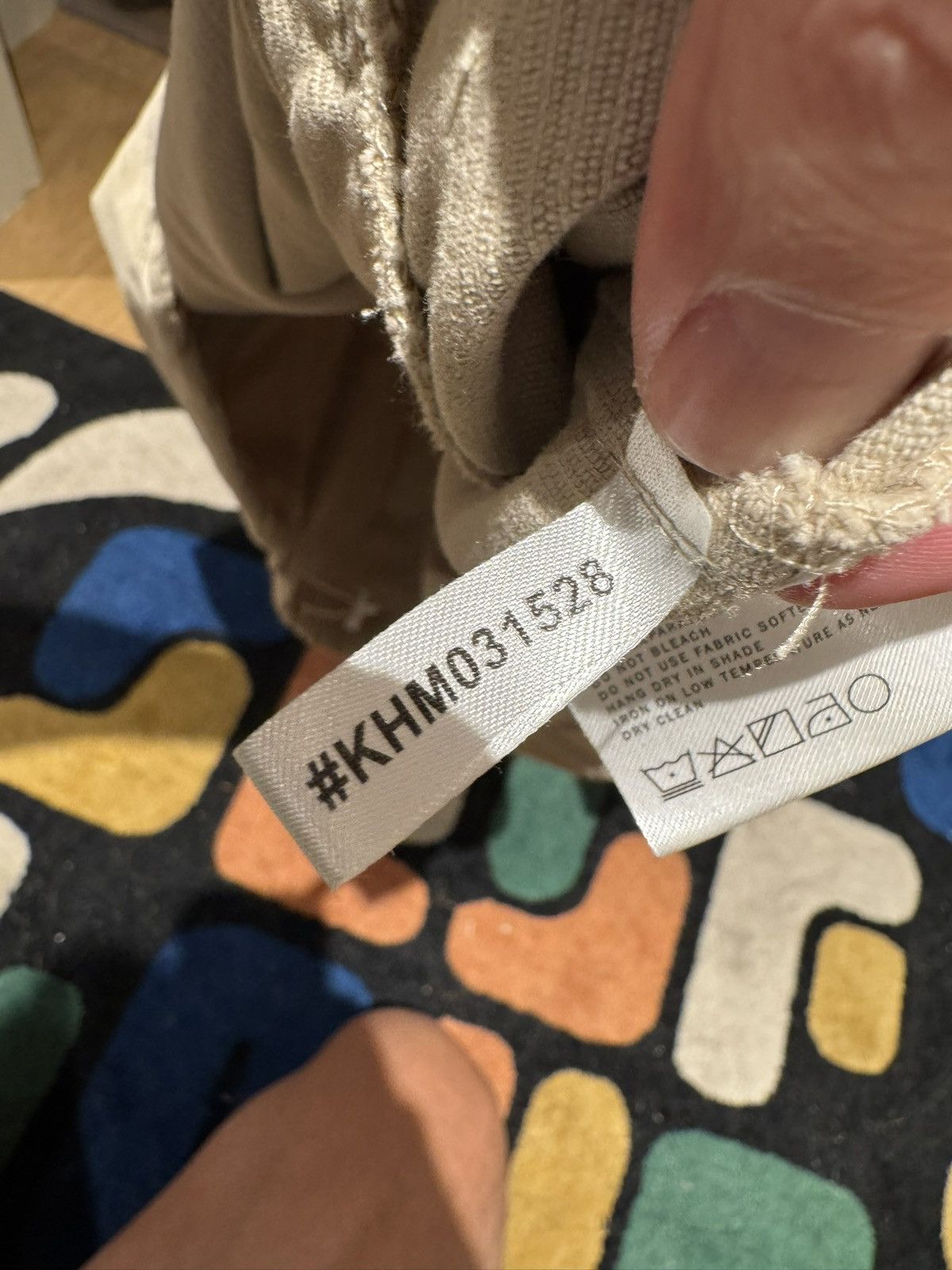 Kith Kith Corduroy Jacket Size US M / EU 48-50 / 2 - 5 Thumbnail