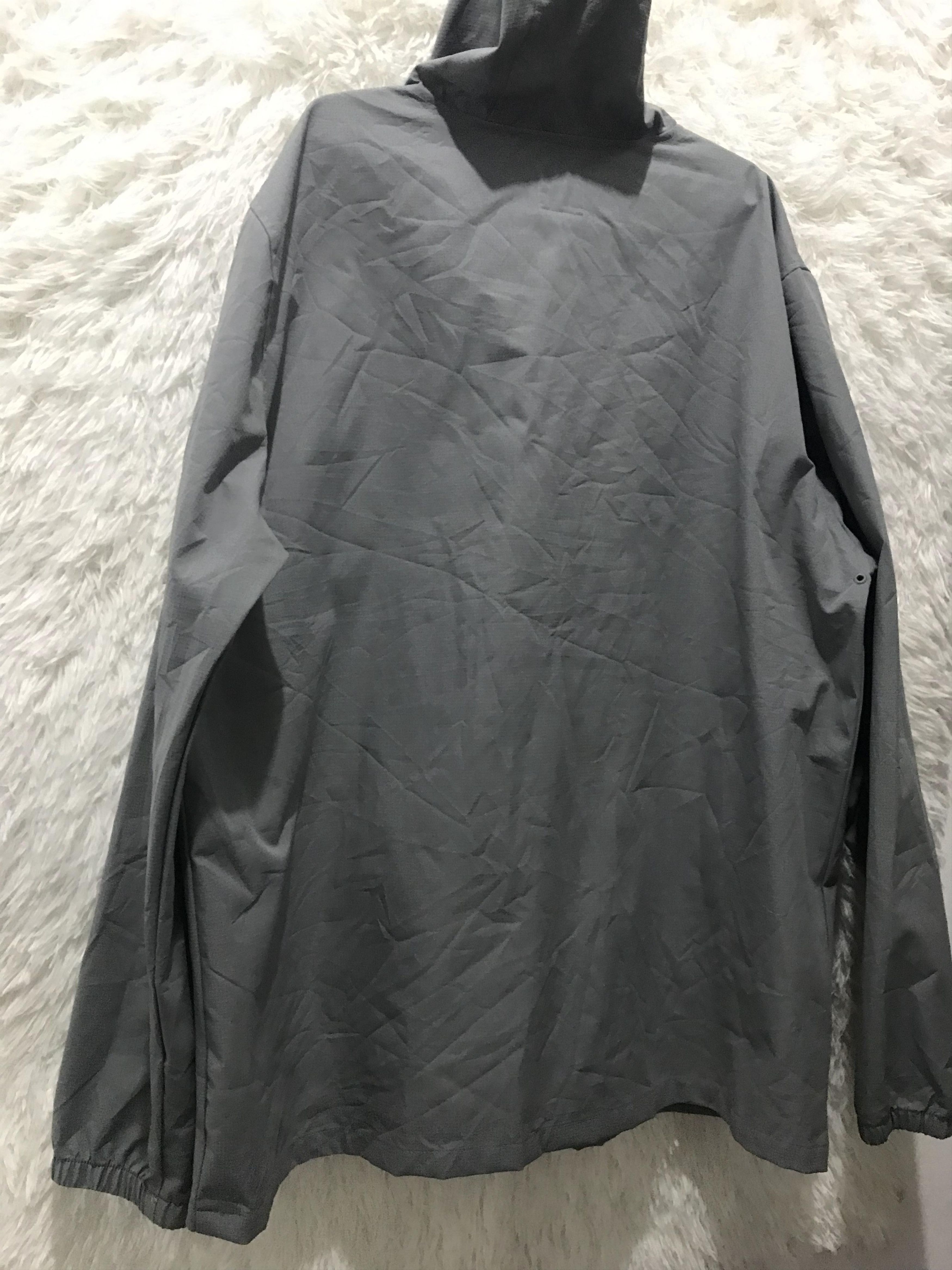 Voyage Voyager Jacket Semi Water Proof Size US XL / EU 56 / 4 - 5 Thumbnail