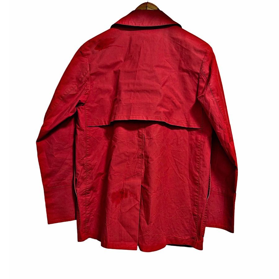 Gucci Authentic Gucci Frida Runway Resin Coated Jacket Size US S / EU 44-46 / 1 - 2 Thumbnail