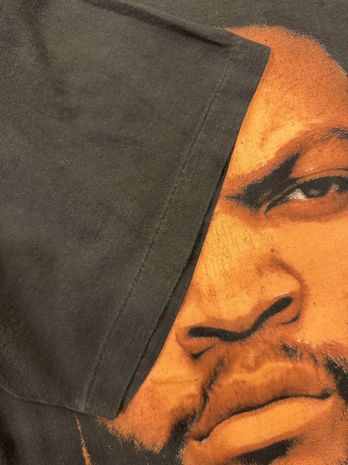 Band Tees Vintage Ice Cube 1995 “What Can I Do” Rap Tee Size US XL / EU 56 / 4 - 10 Thumbnail