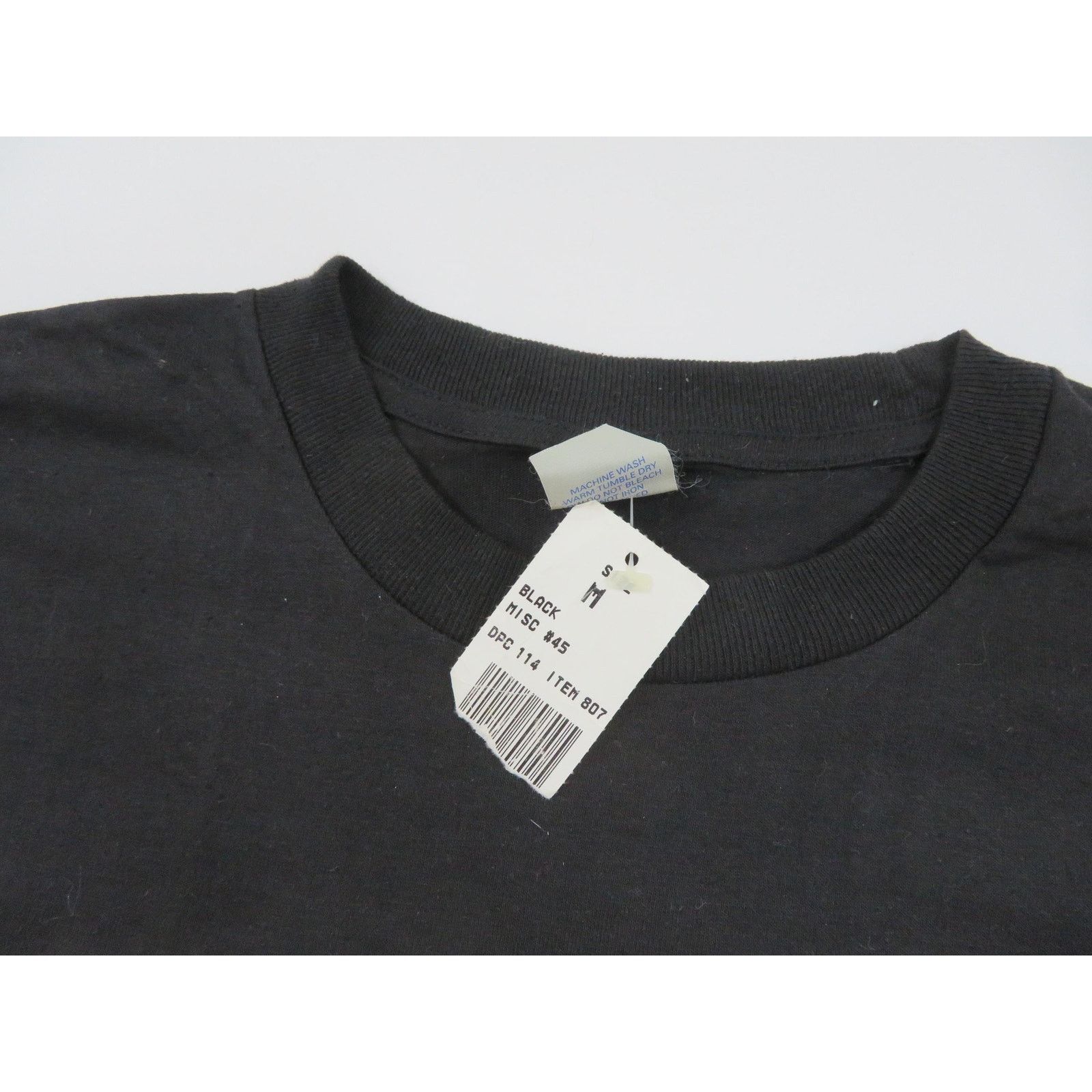 Other 90s Chicago Bulls Michael Jordan "I'm Back" T-shirt Sz M NWT Size US M / EU 48-50 / 2 - 3 Thumbnail