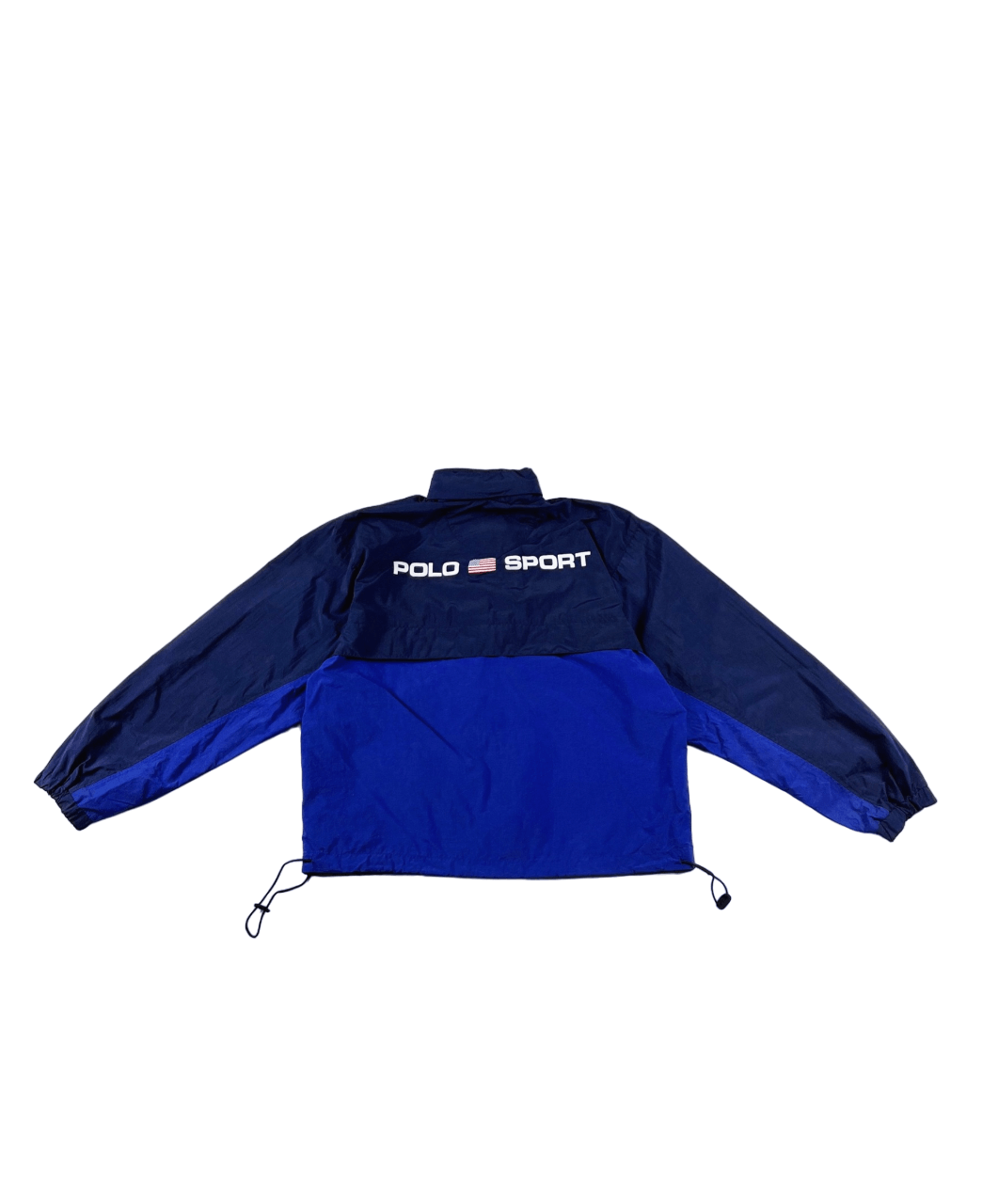 Lo Life × Polo Ralph Lauren × Vintage Ralph Lauren Polo Sport Jacket s Lo life Size US S / EU 44-46 / 1 - 1 Thumbnail