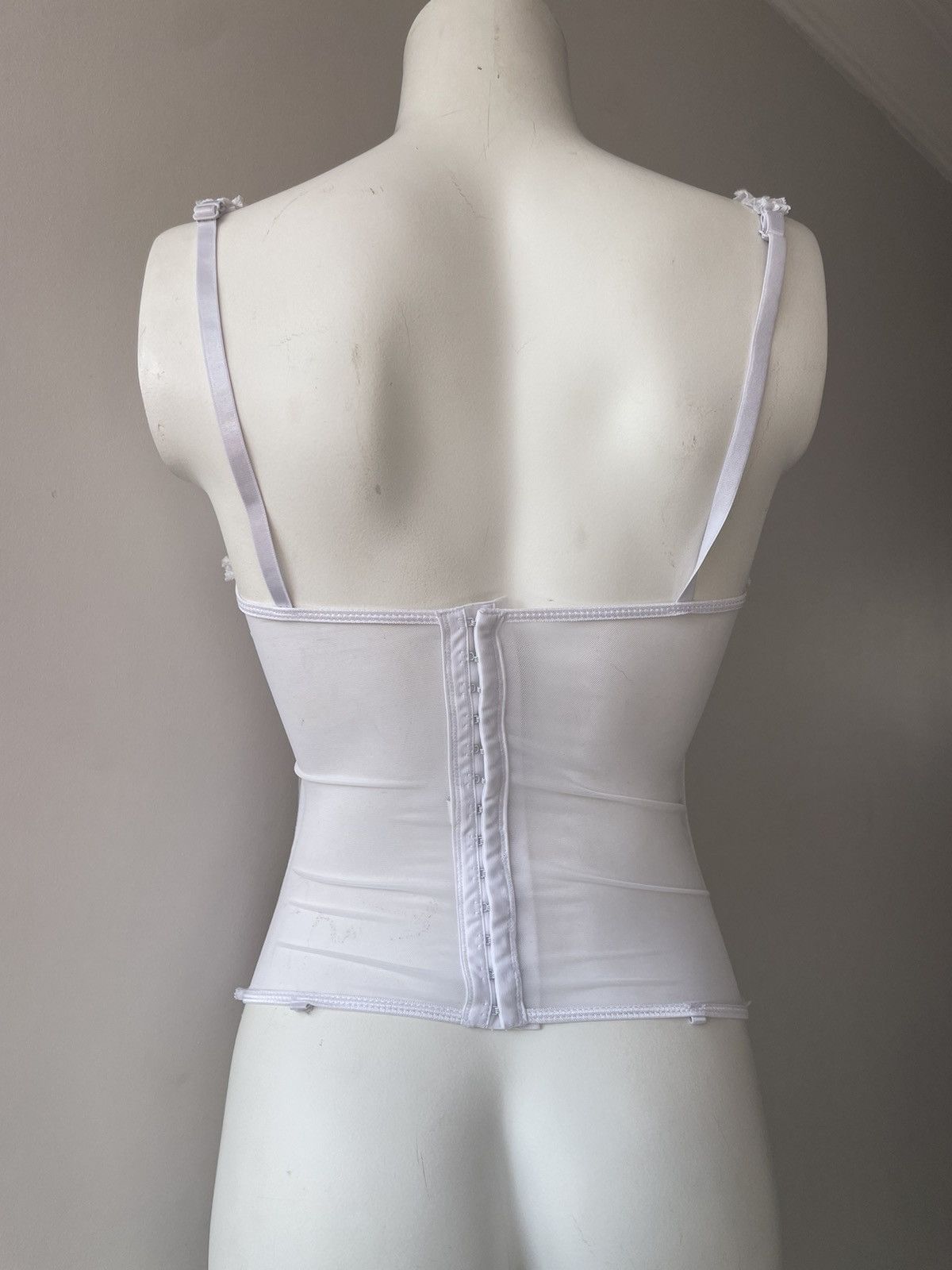 Vintage Vintage corset Size M / US 6-8 / IT 42-44 - 11 Thumbnail