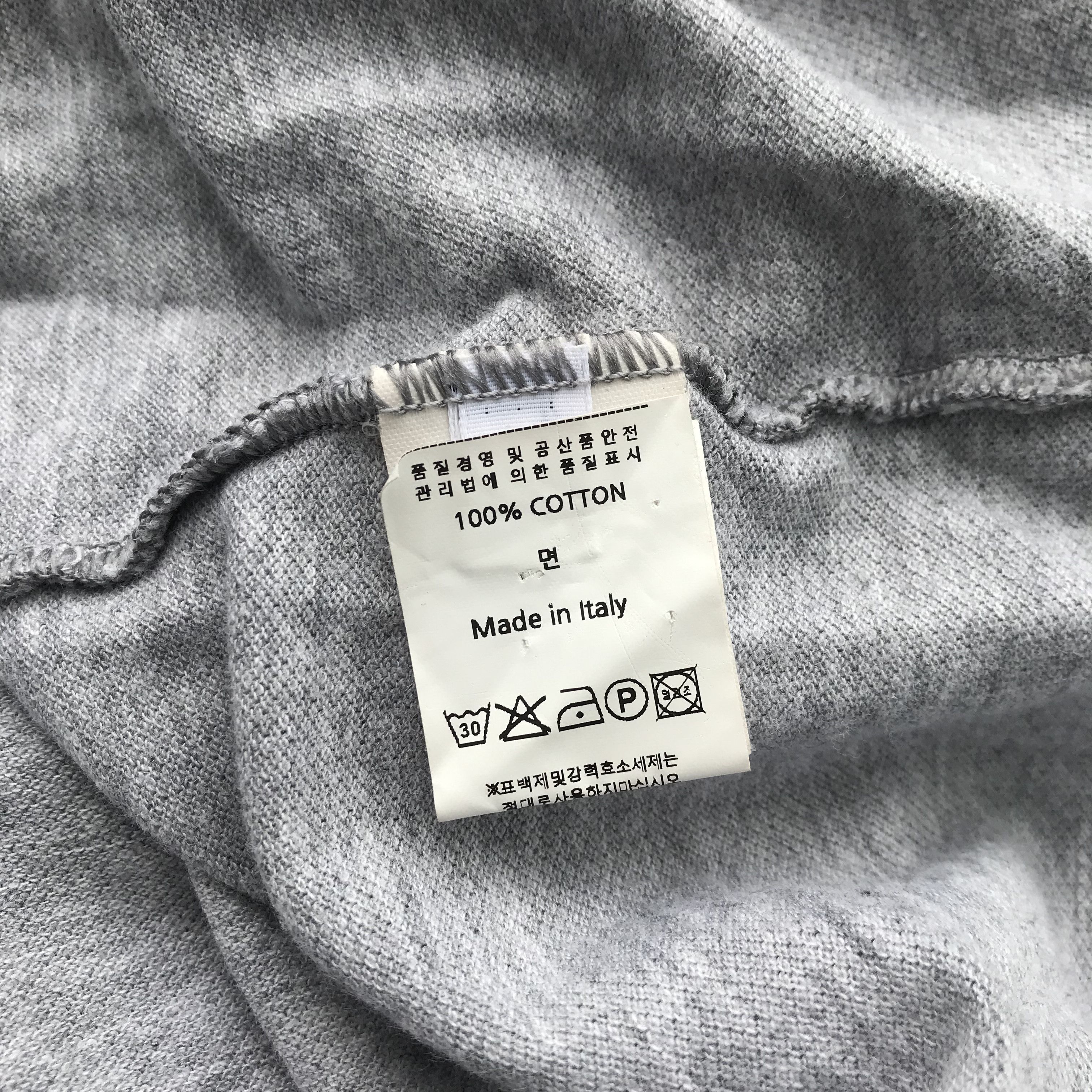 United Arrows Camo Factory Italy Polo Shirt Designer steffano ughetti Size US M / EU 48-50 / 2 - 6 Thumbnail