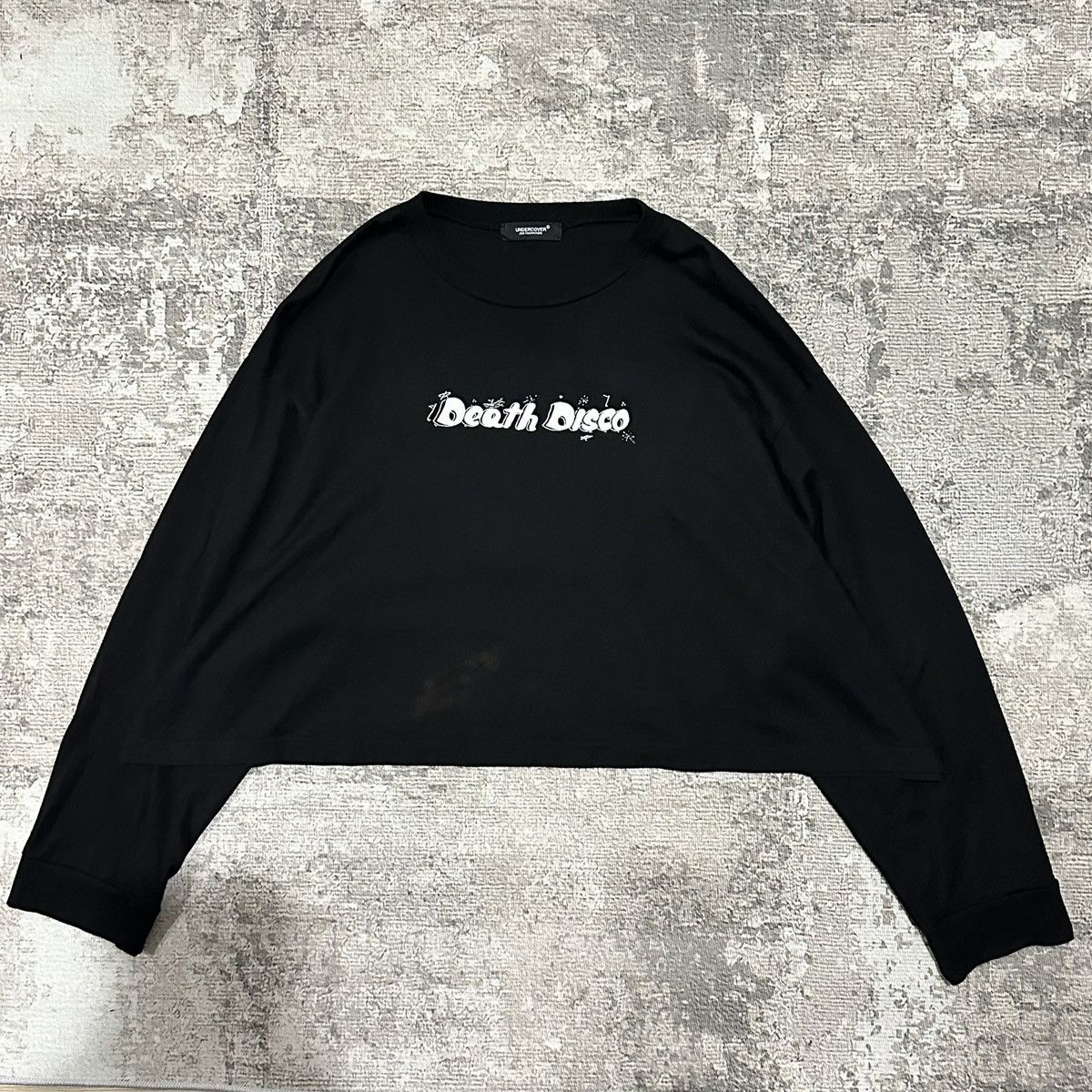 Undercoverism DR JEKYLL Tシャツ XL Undercover Dr Jekyll Longsleeve | Grailed
