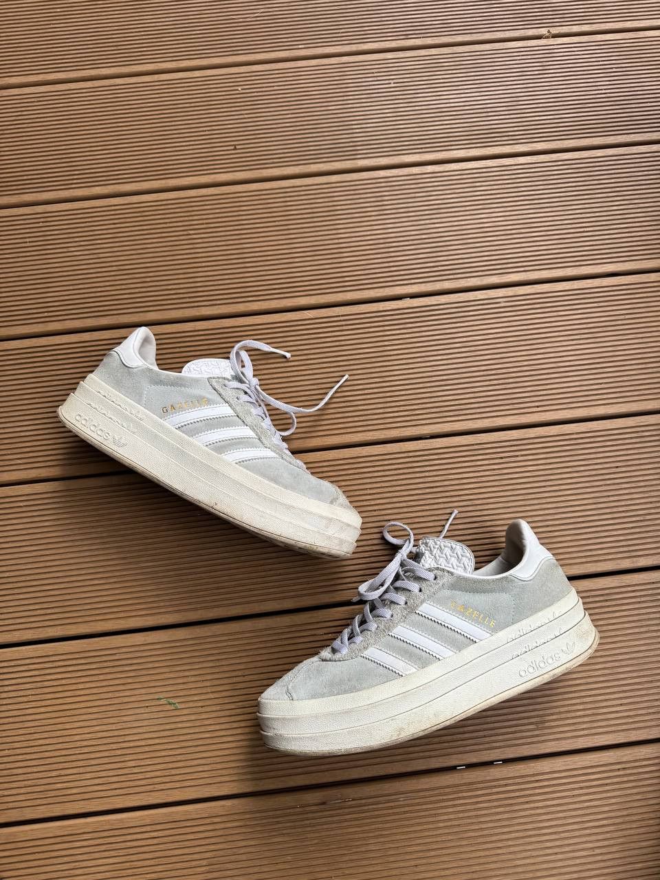 Adidas adidas Gazelle Size US 8.5 / IT 38.5 - 1 Thumbnail