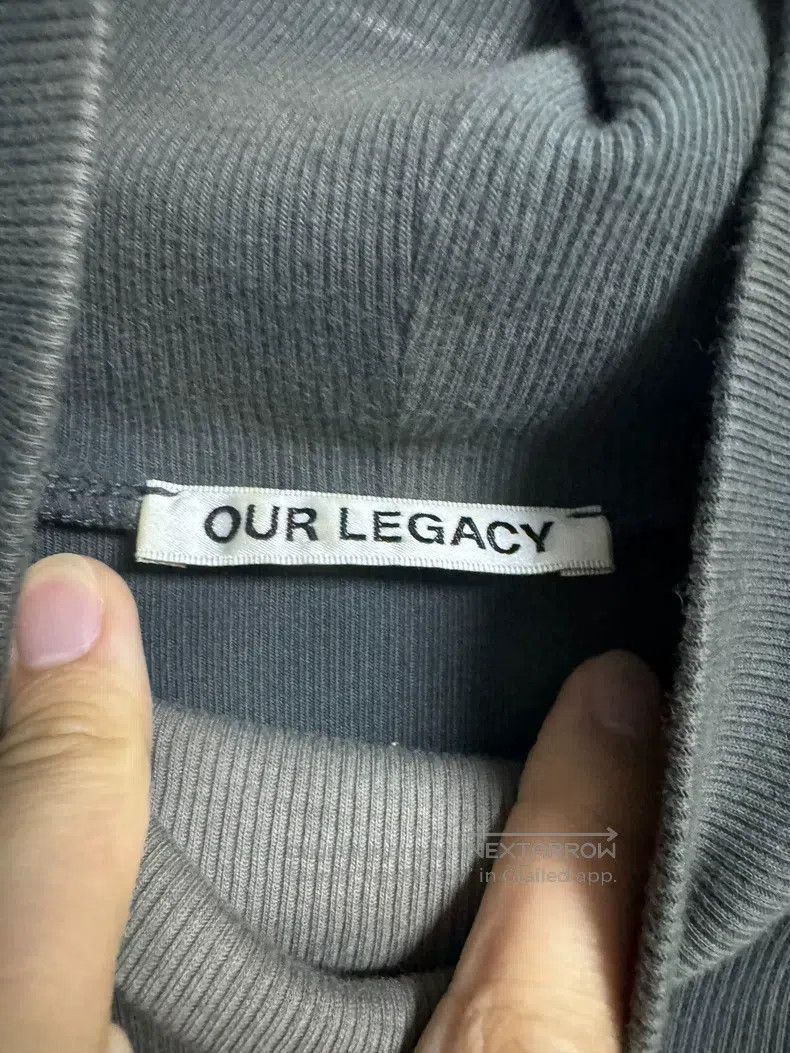 Our Legacy Our Legacy Tie-Dye Long Sleeve Size US M / EU 48-50 / 2 - 2 Thumbnail
